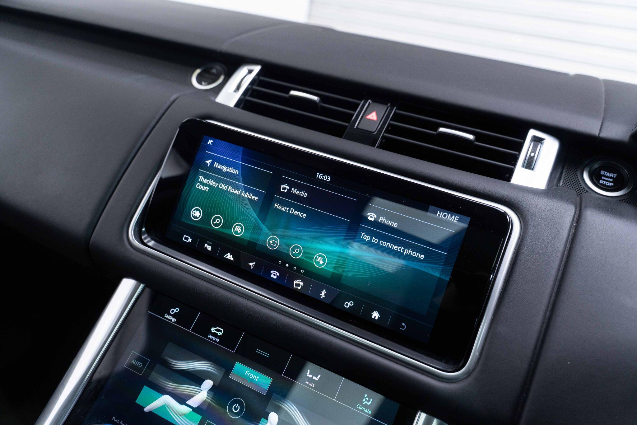 Land Rover Range Rover Sport 3.0 SD V6 Autobiography Dynamic Auto 4WD Euro 6 (s/s) 5dr 5dr Automatic 2026