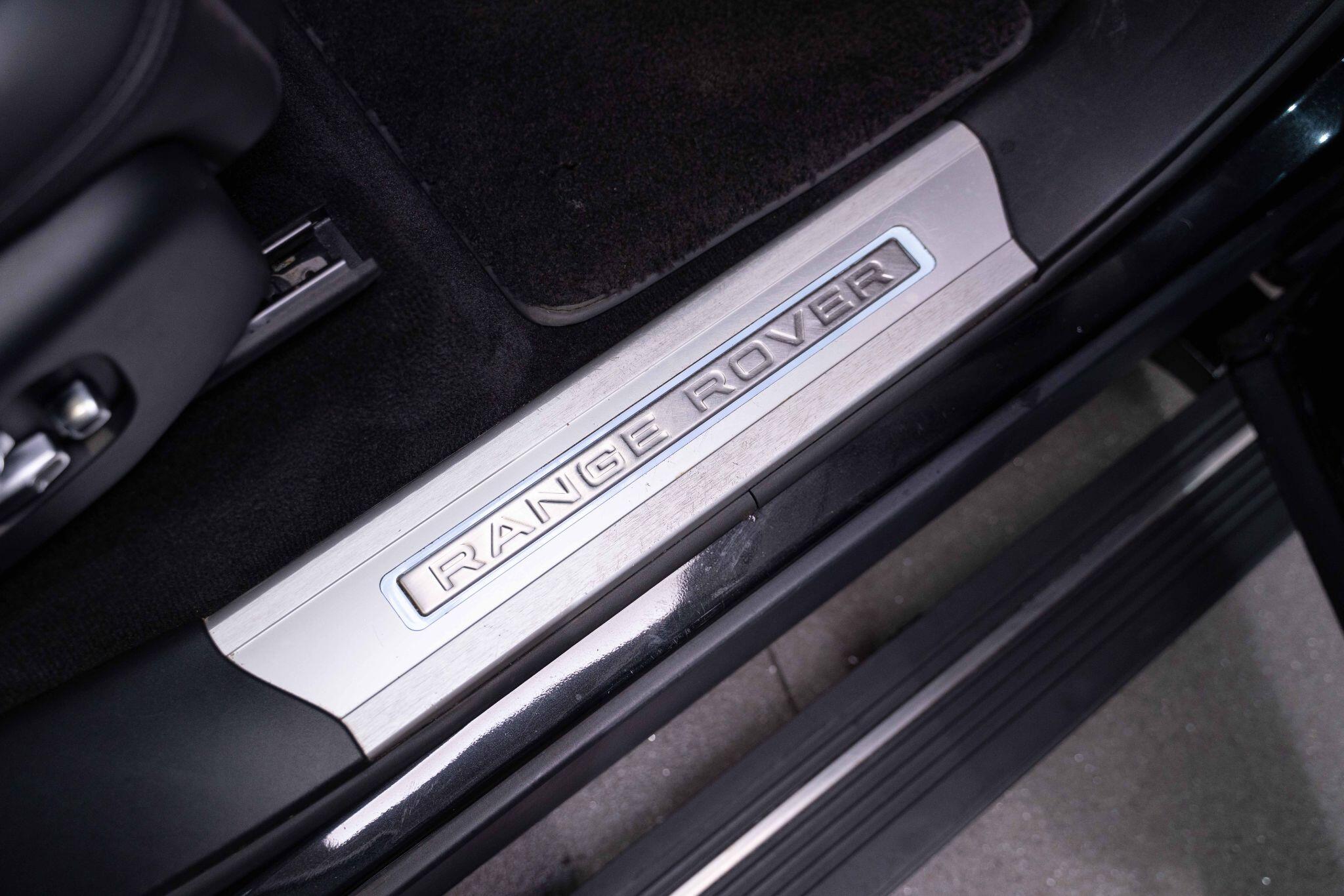 Land Rover Range Rover Sport 3.0 SD V6 Autobiography Dynamic Auto 4WD Euro 6 (s/s) 5dr 5dr Automatic 2026