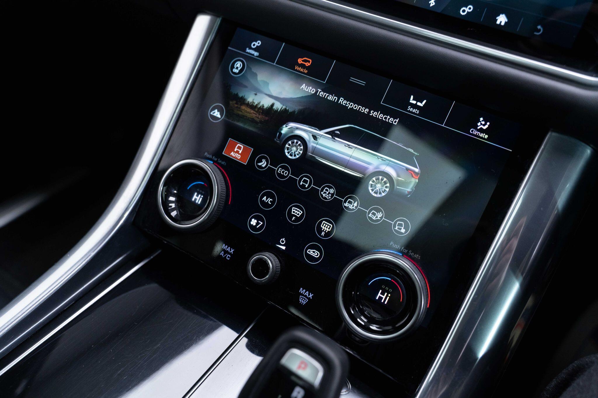 Land Rover Range Rover Sport 3.0 SD V6 Autobiography Dynamic Auto 4WD Euro 6 (s/s) 5dr 5dr Automatic 2026