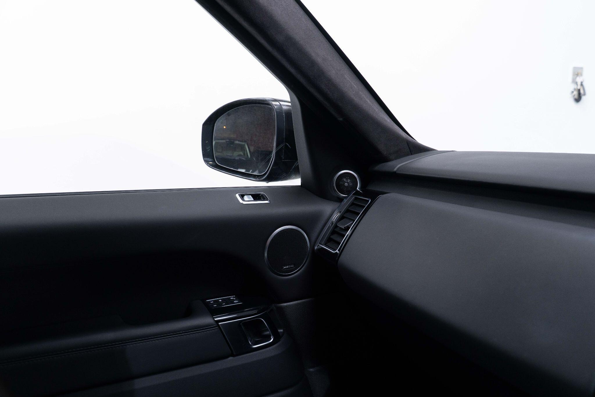 Land Rover Range Rover Sport 3.0 SD V6 Autobiography Dynamic Auto 4WD Euro 6 (s/s) 5dr 5dr Automatic 2026