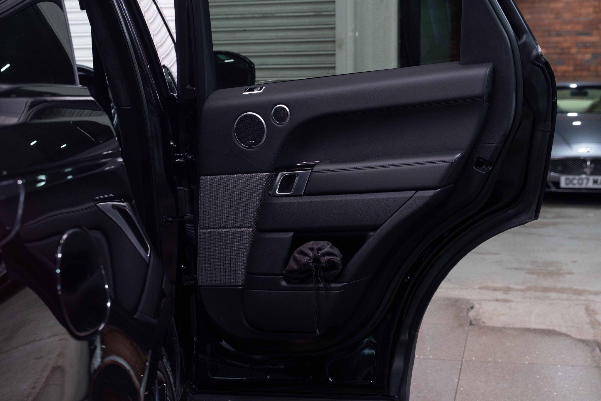 Land Rover Range Rover Sport 3.0 SD V6 Autobiography Dynamic Auto 4WD Euro 6 (s/s) 5dr 5dr Automatic 2026