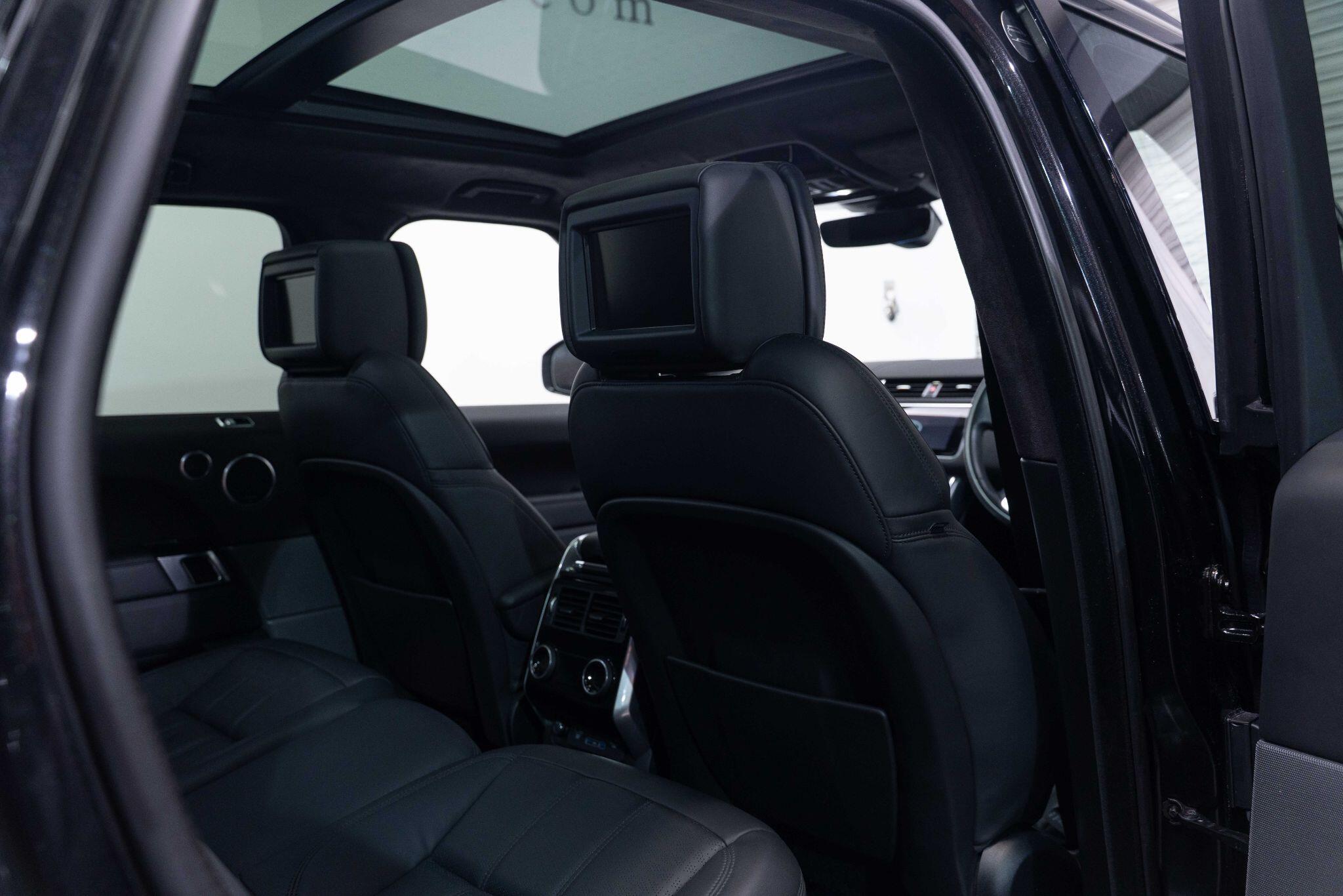 Land Rover Range Rover Sport 3.0 SD V6 Autobiography Dynamic Auto 4WD Euro 6 (s/s) 5dr 5dr Automatic 2026