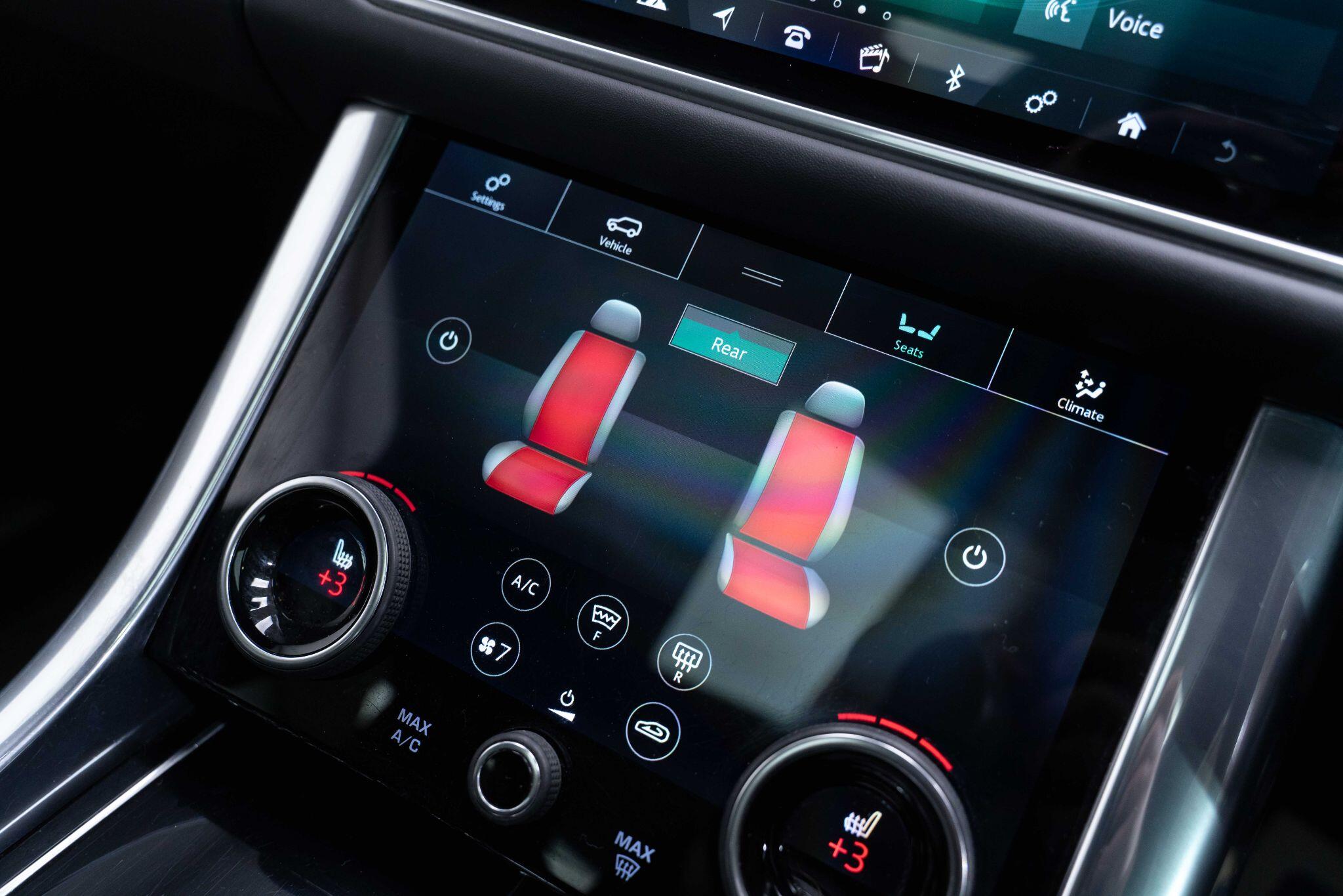 Land Rover Range Rover Sport 3.0 SD V6 Autobiography Dynamic Auto 4WD Euro 6 (s/s) 5dr 5dr Automatic 2026