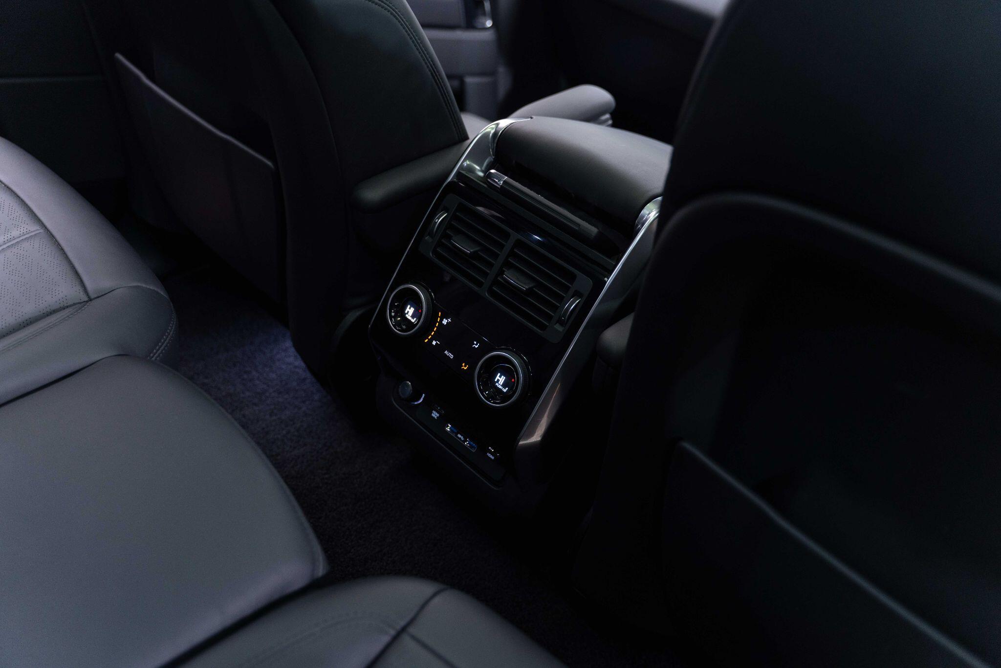 Land Rover Range Rover Sport 3.0 SD V6 Autobiography Dynamic Auto 4WD Euro 6 (s/s) 5dr 5dr Automatic 2026