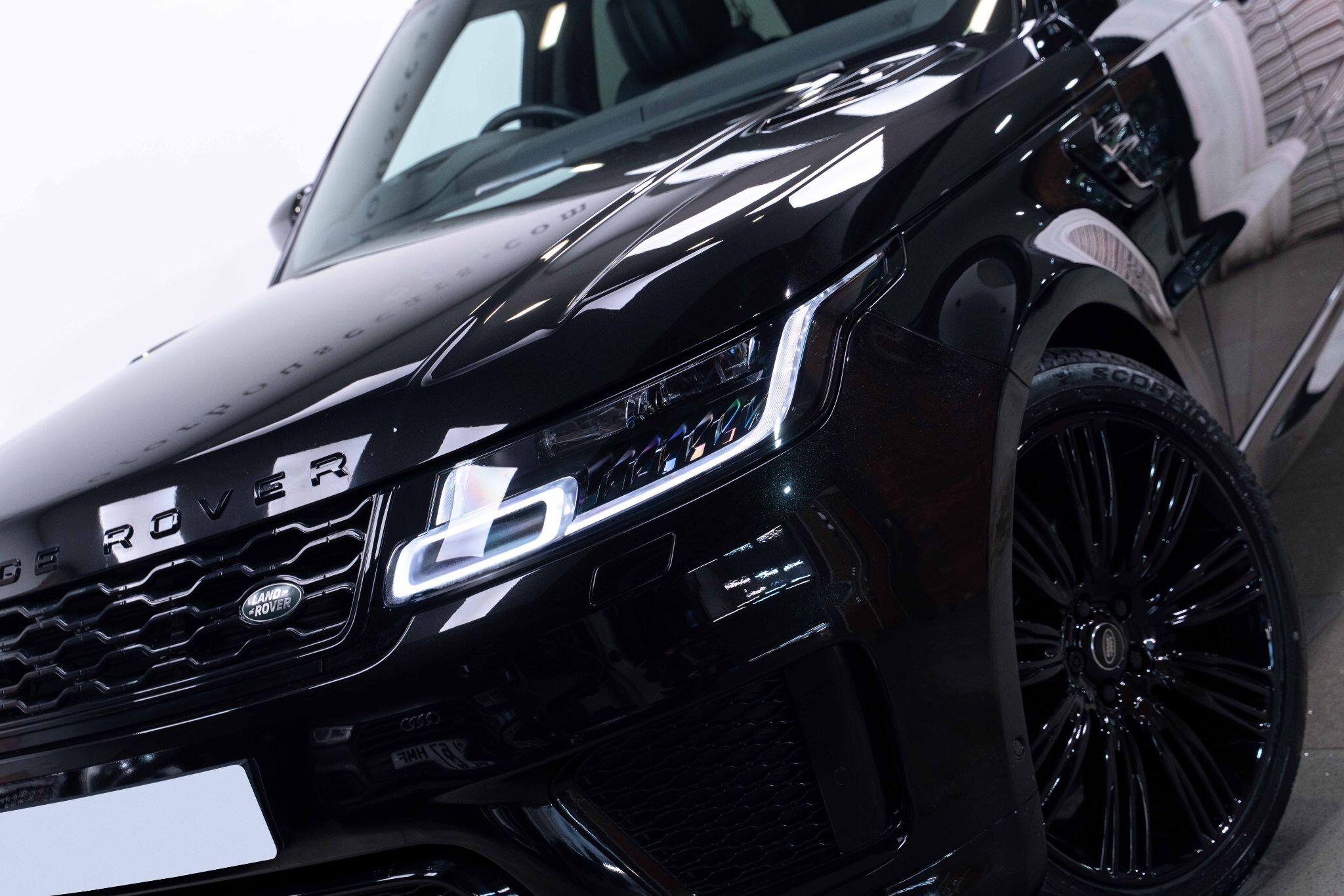 Land Rover Range Rover Sport 3.0 SD V6 Autobiography Dynamic Auto 4WD Euro 6 (s/s) 5dr 5dr Automatic 2026