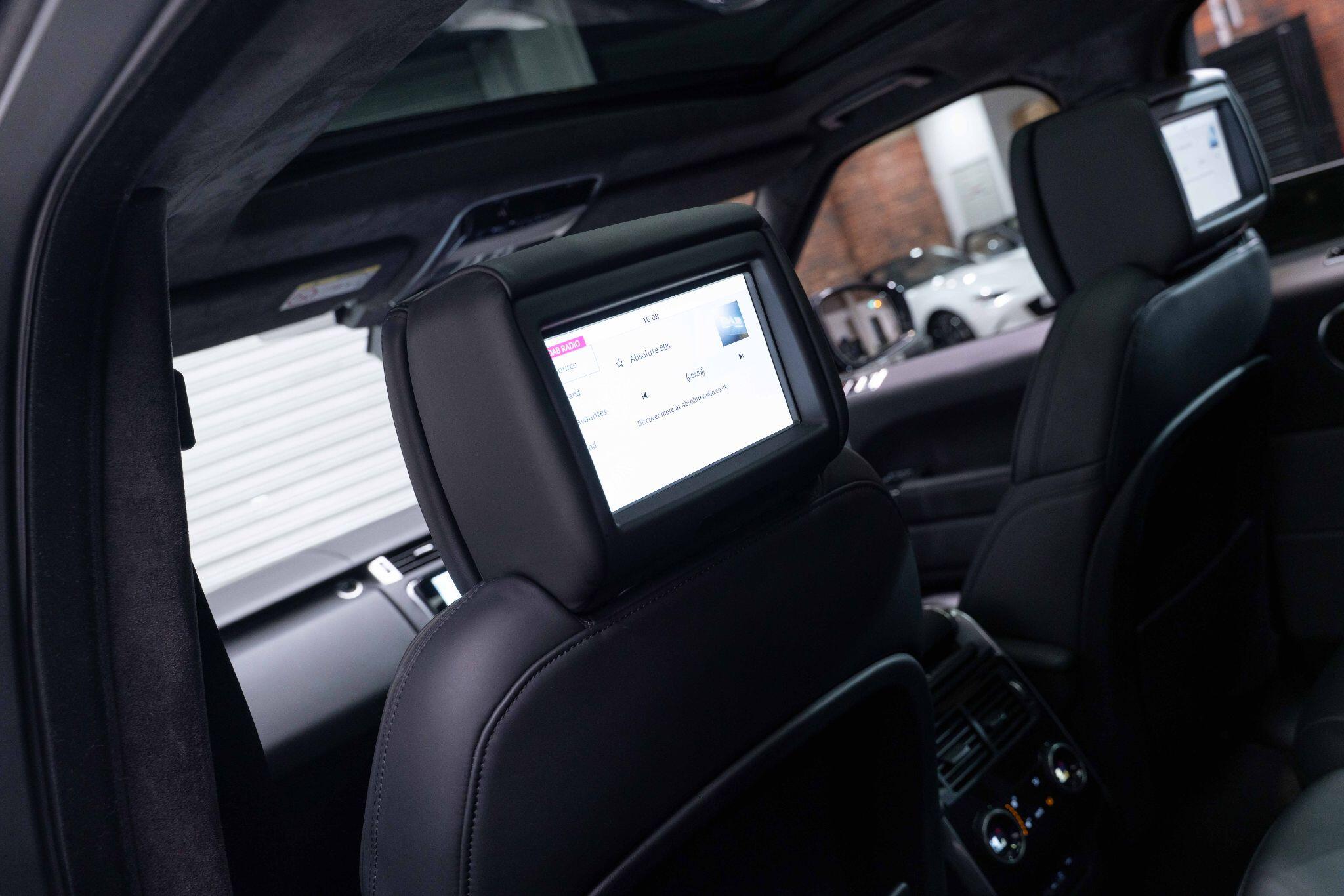 Land Rover Range Rover Sport 3.0 SD V6 Autobiography Dynamic Auto 4WD Euro 6 (s/s) 5dr 5dr Automatic 2026