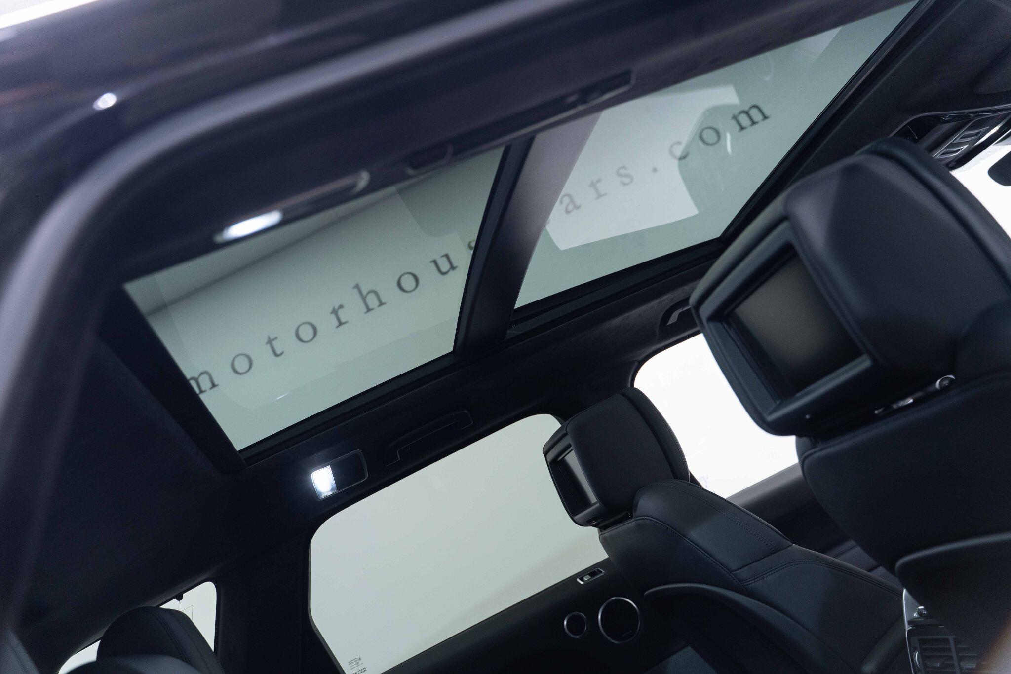 Land Rover Range Rover Sport 3.0 SD V6 Autobiography Dynamic Auto 4WD Euro 6 (s/s) 5dr 5dr Automatic 2026