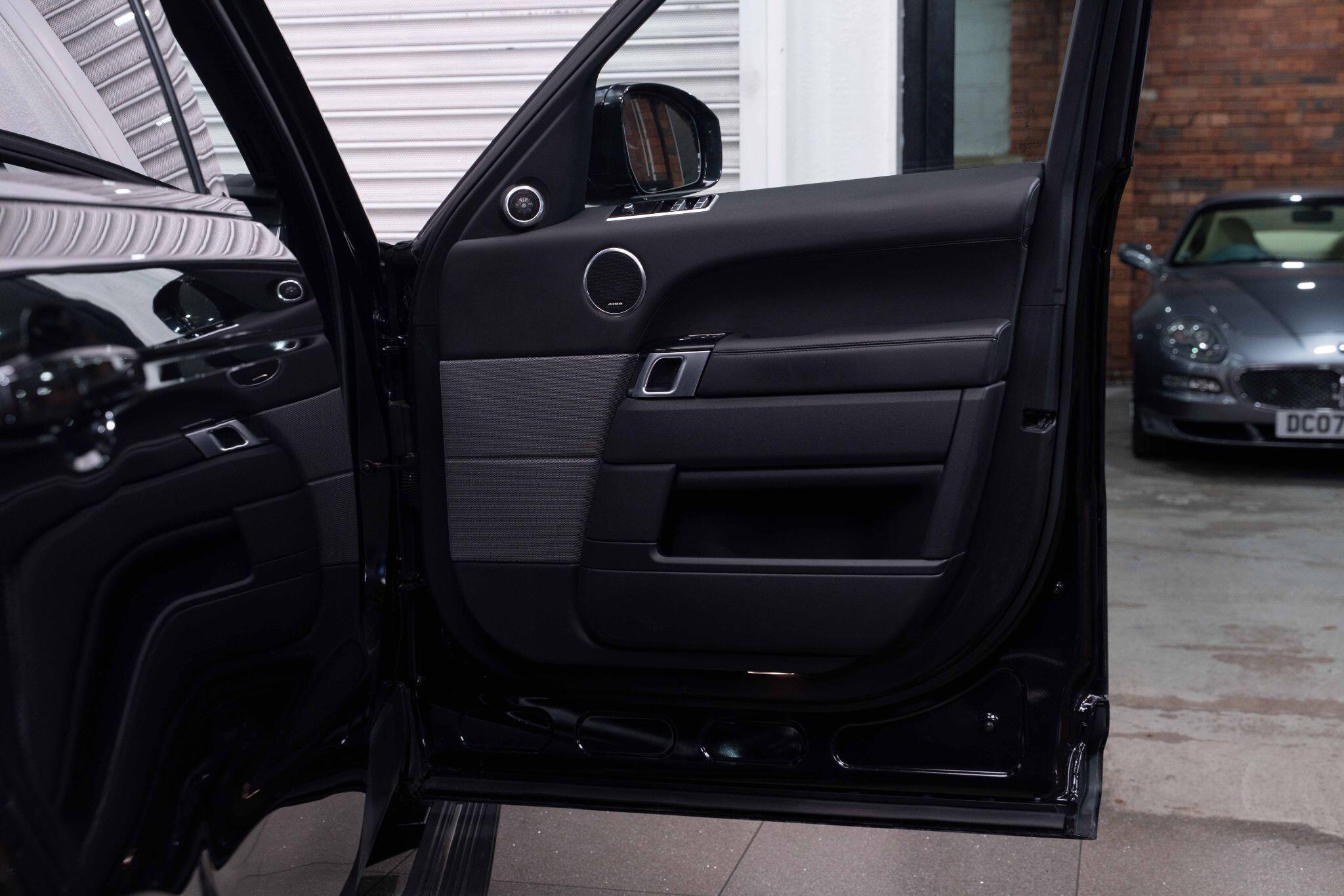 Land Rover Range Rover Sport 3.0 SD V6 Autobiography Dynamic Auto 4WD Euro 6 (s/s) 5dr 5dr Automatic 2026