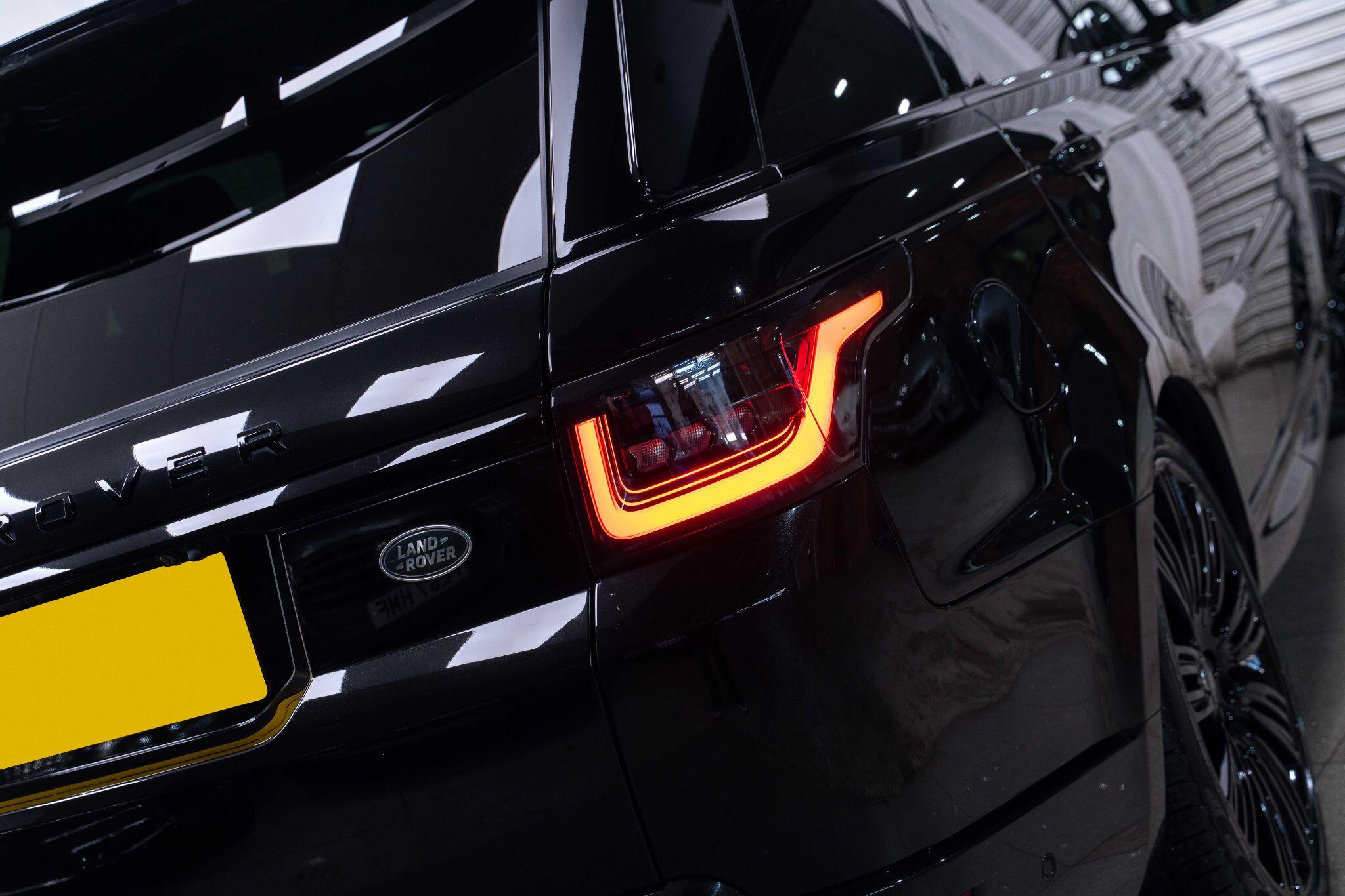 Land Rover Range Rover Sport 3.0 SD V6 Autobiography Dynamic Auto 4WD Euro 6 (s/s) 5dr 5dr Automatic 2026