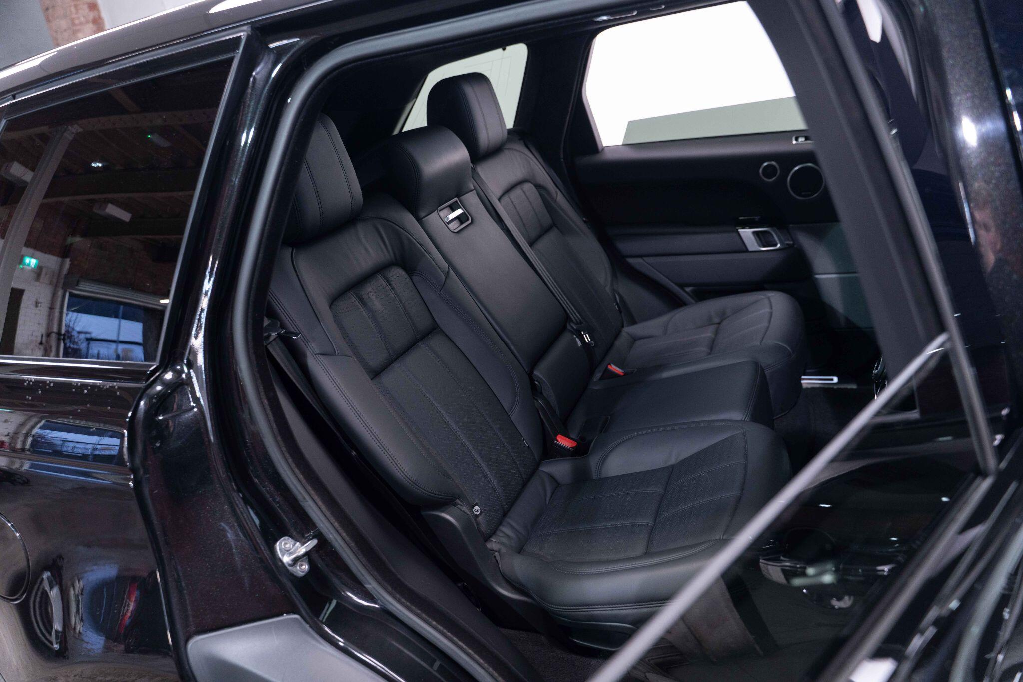 Land Rover Range Rover Sport 3.0 SD V6 Autobiography Dynamic Auto 4WD Euro 6 (s/s) 5dr 5dr Automatic 2026