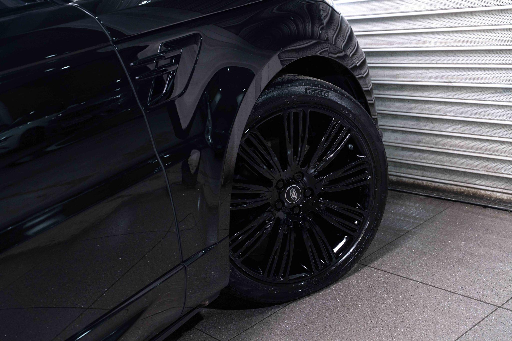 Land Rover Range Rover Sport 3.0 SD V6 Autobiography Dynamic Auto 4WD Euro 6 (s/s) 5dr 5dr Automatic 2026