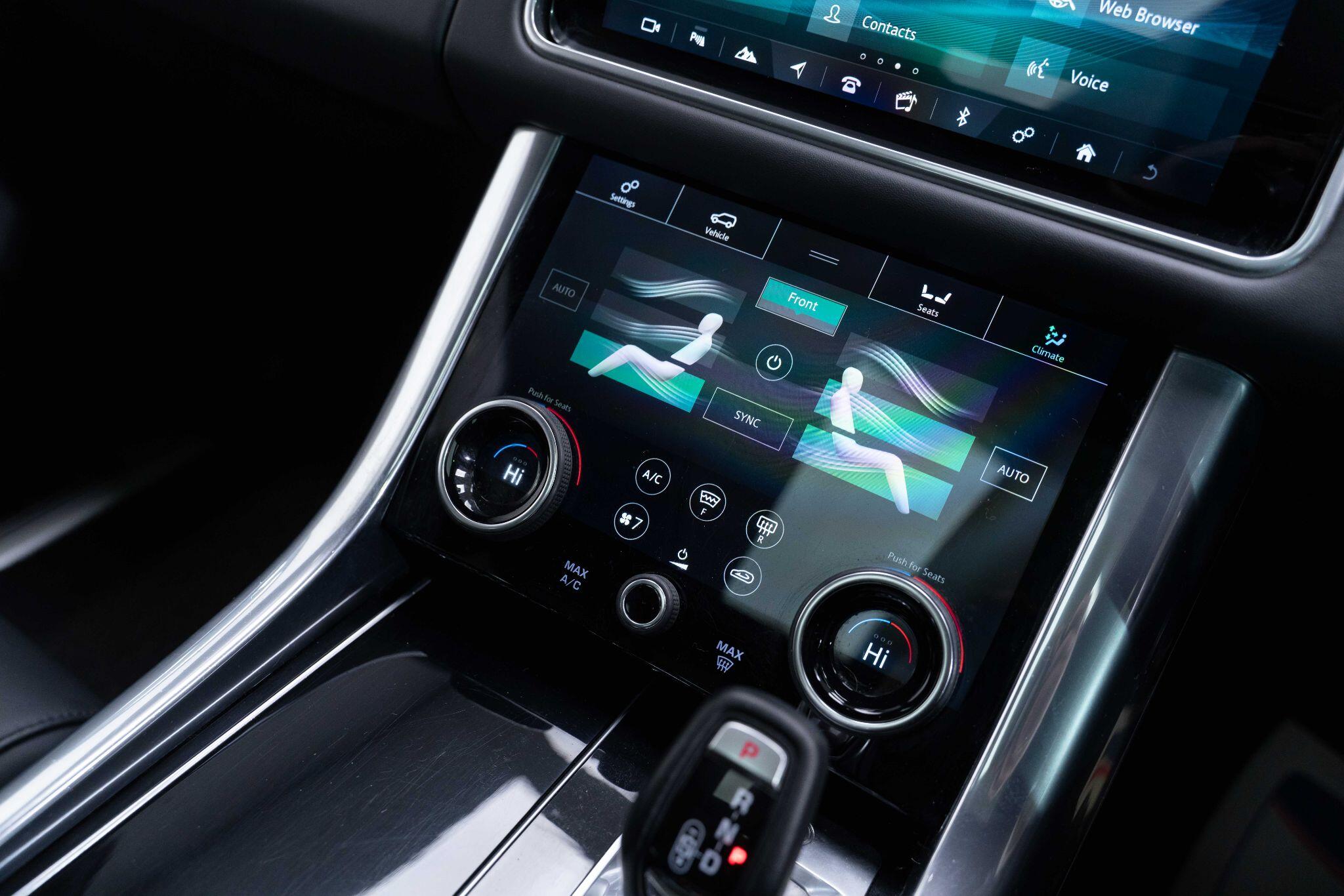 Land Rover Range Rover Sport 3.0 SD V6 Autobiography Dynamic Auto 4WD Euro 6 (s/s) 5dr 5dr Automatic 2026