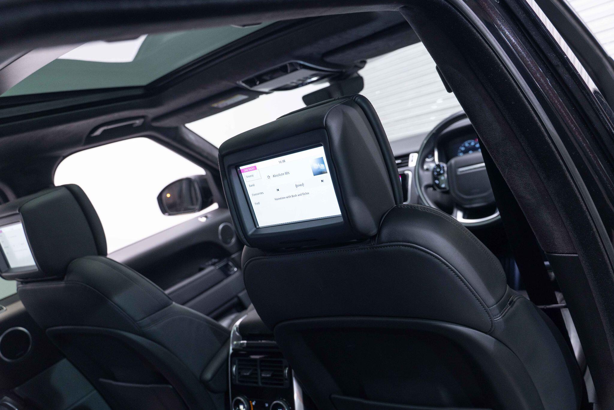 Land Rover Range Rover Sport 3.0 SD V6 Autobiography Dynamic Auto 4WD Euro 6 (s/s) 5dr 5dr Automatic 2026