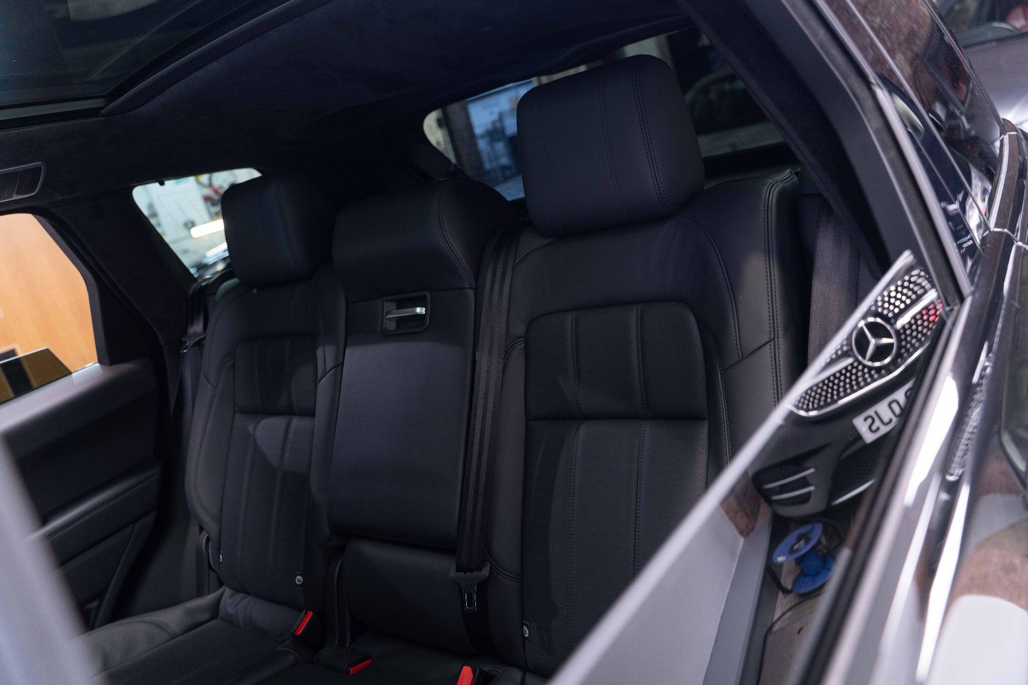 Land Rover Range Rover Sport 3.0 SD V6 Autobiography Dynamic Auto 4WD Euro 6 (s/s) 5dr 5dr Automatic 2026