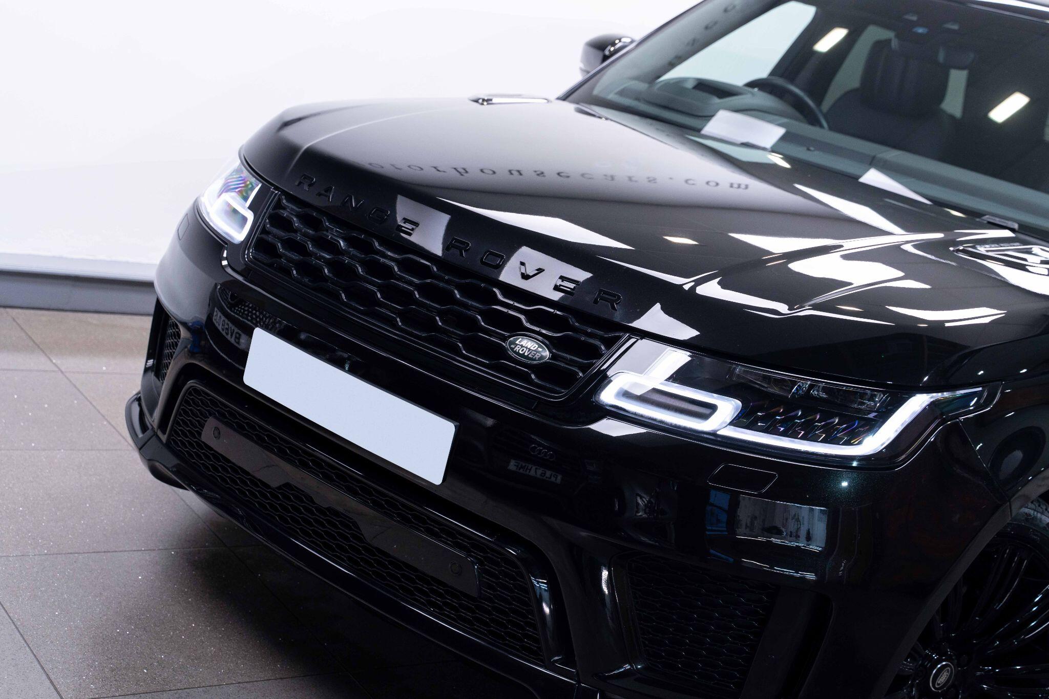 Land Rover Range Rover Sport 3.0 SD V6 Autobiography Dynamic Auto 4WD Euro 6 (s/s) 5dr 5dr Automatic 2026