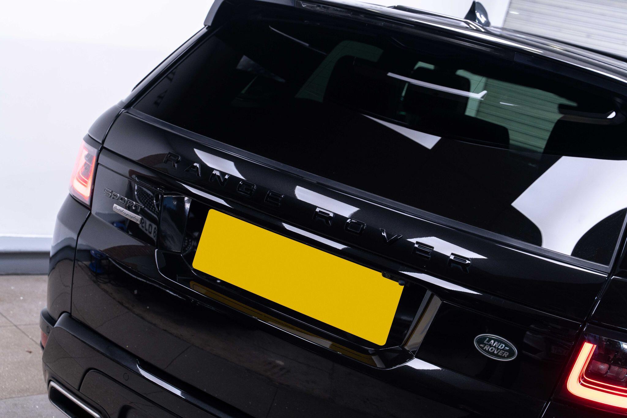 Land Rover Range Rover Sport 3.0 SD V6 Autobiography Dynamic Auto 4WD Euro 6 (s/s) 5dr 5dr Automatic 2026