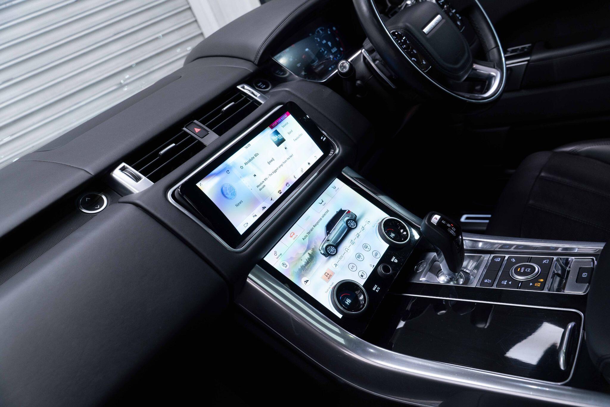 Land Rover Range Rover Sport 3.0 SD V6 Autobiography Dynamic Auto 4WD Euro 6 (s/s) 5dr 5dr Automatic 2026