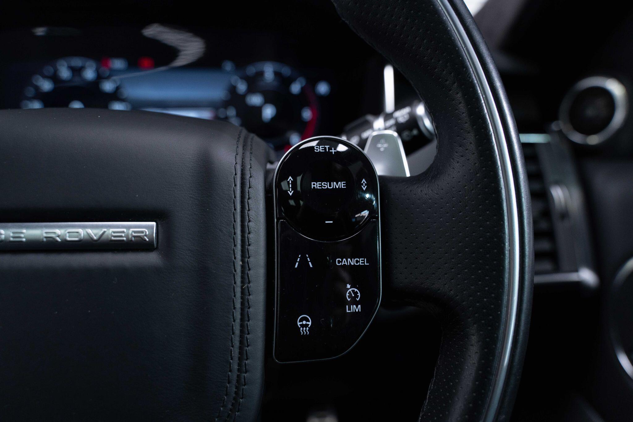 Land Rover Range Rover Sport 3.0 SD V6 Autobiography Dynamic Auto 4WD Euro 6 (s/s) 5dr 5dr Automatic 2026