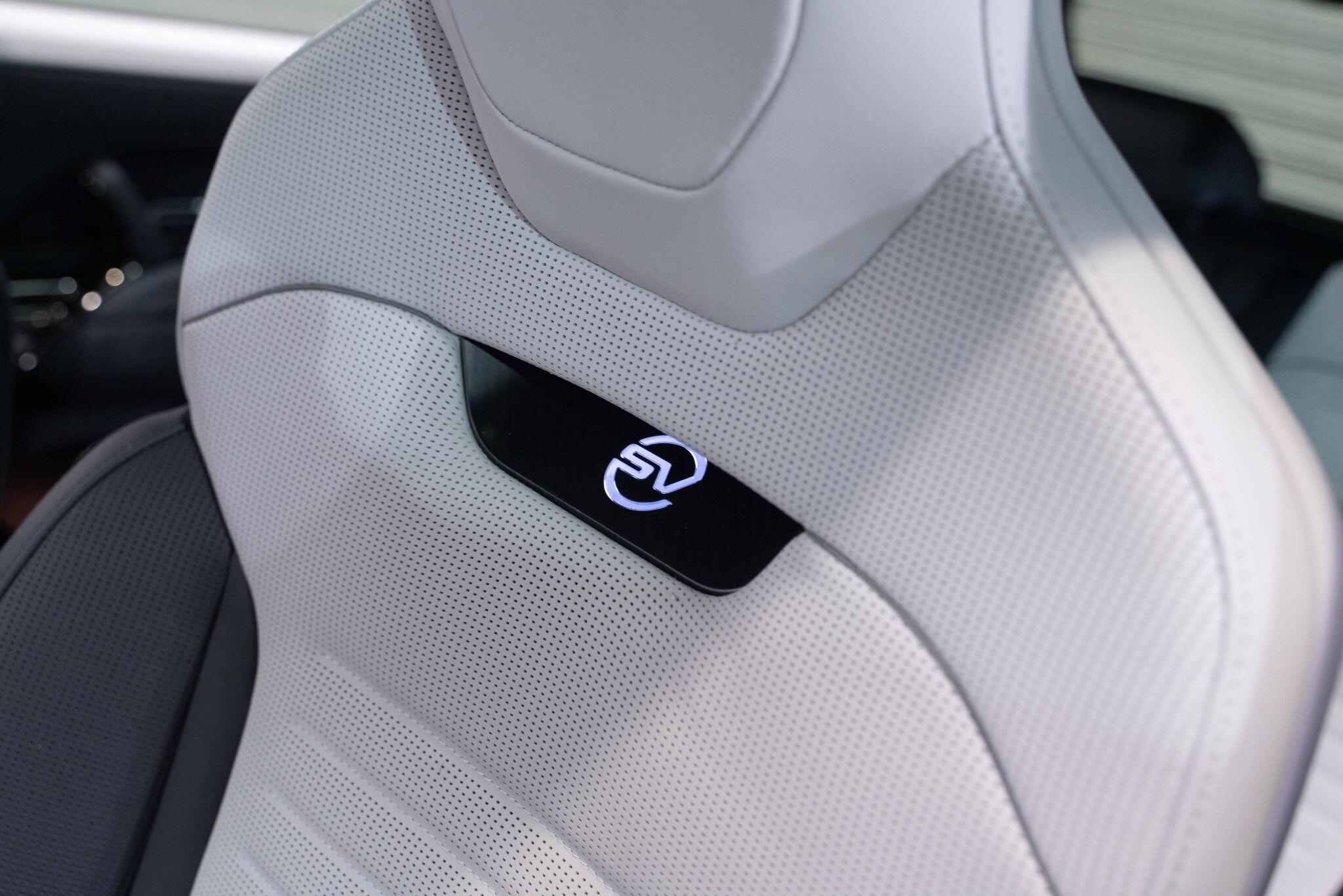 Land Rover Range Rover Sport 4.4 P635 V8 MHEV SV Edition One Gloss Auto 4WD Euro 6 (s/s) 5dr 5dr Automatic 2025