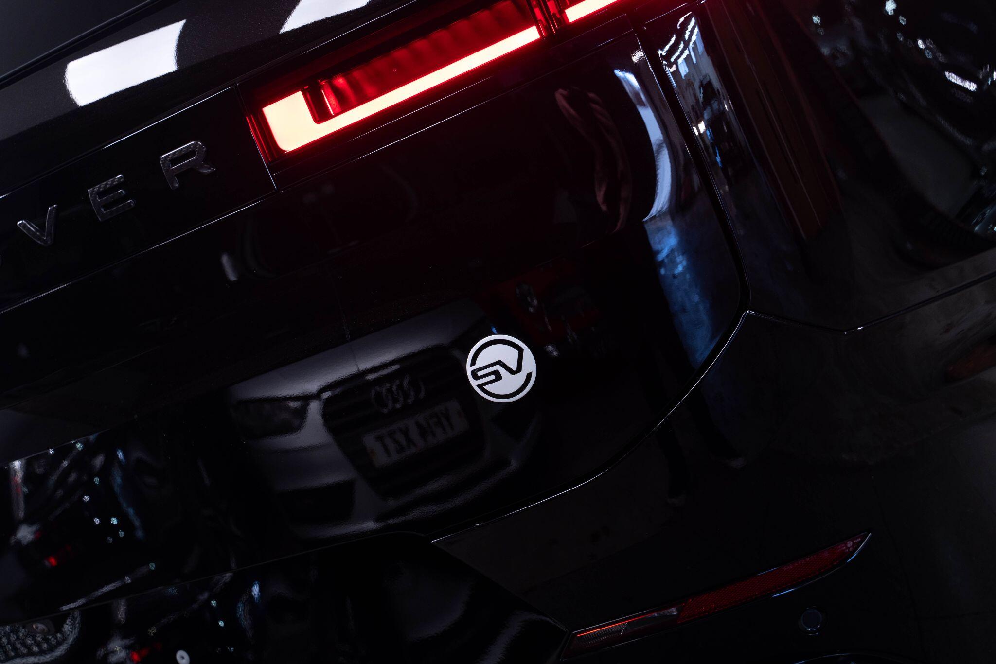 Land Rover Range Rover Sport 4.4 P635 V8 MHEV SV Edition One Gloss Auto 4WD Euro 6 (s/s) 5dr 5dr Automatic 2025