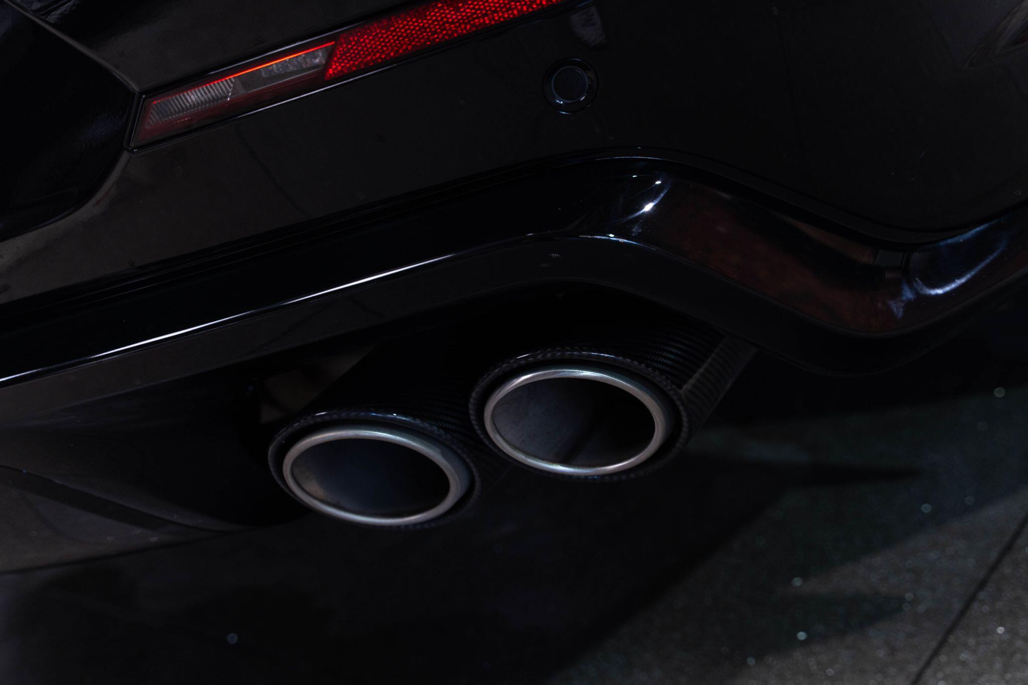 Land Rover Range Rover Sport 4.4 P635 V8 MHEV SV Edition One Gloss Auto 4WD Euro 6 (s/s) 5dr 5dr Automatic 2025