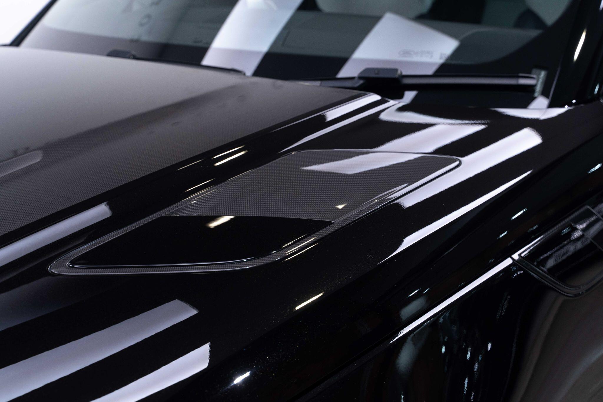 Land Rover Range Rover Sport 4.4 P635 V8 MHEV SV Edition One Gloss Auto 4WD Euro 6 (s/s) 5dr 5dr Automatic 2025