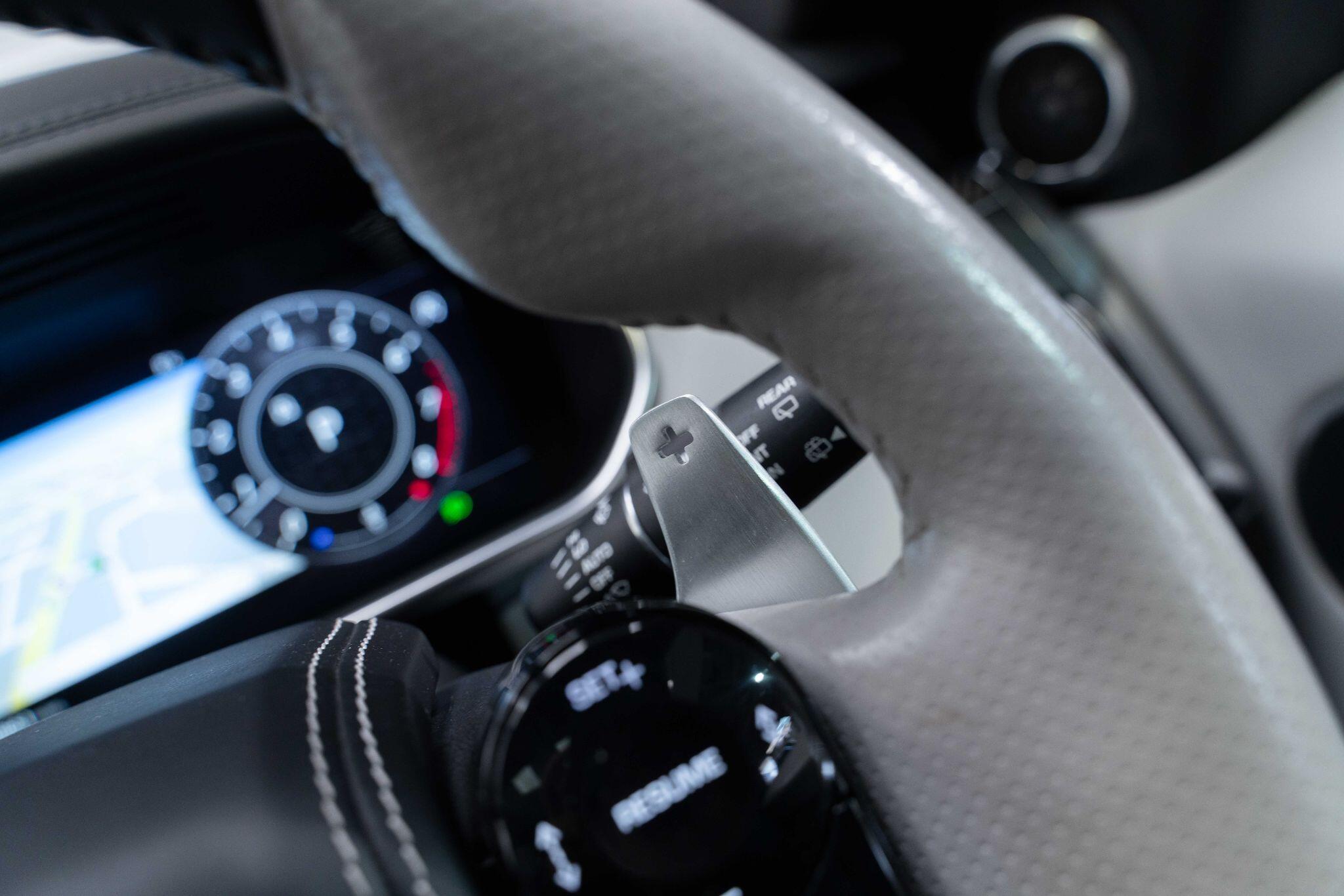 Land Rover Range Rover Sport 5.0 P575 V8 SVR Auto 4WD Euro 6 (s/s) 5dr 5dr Automatic 2026