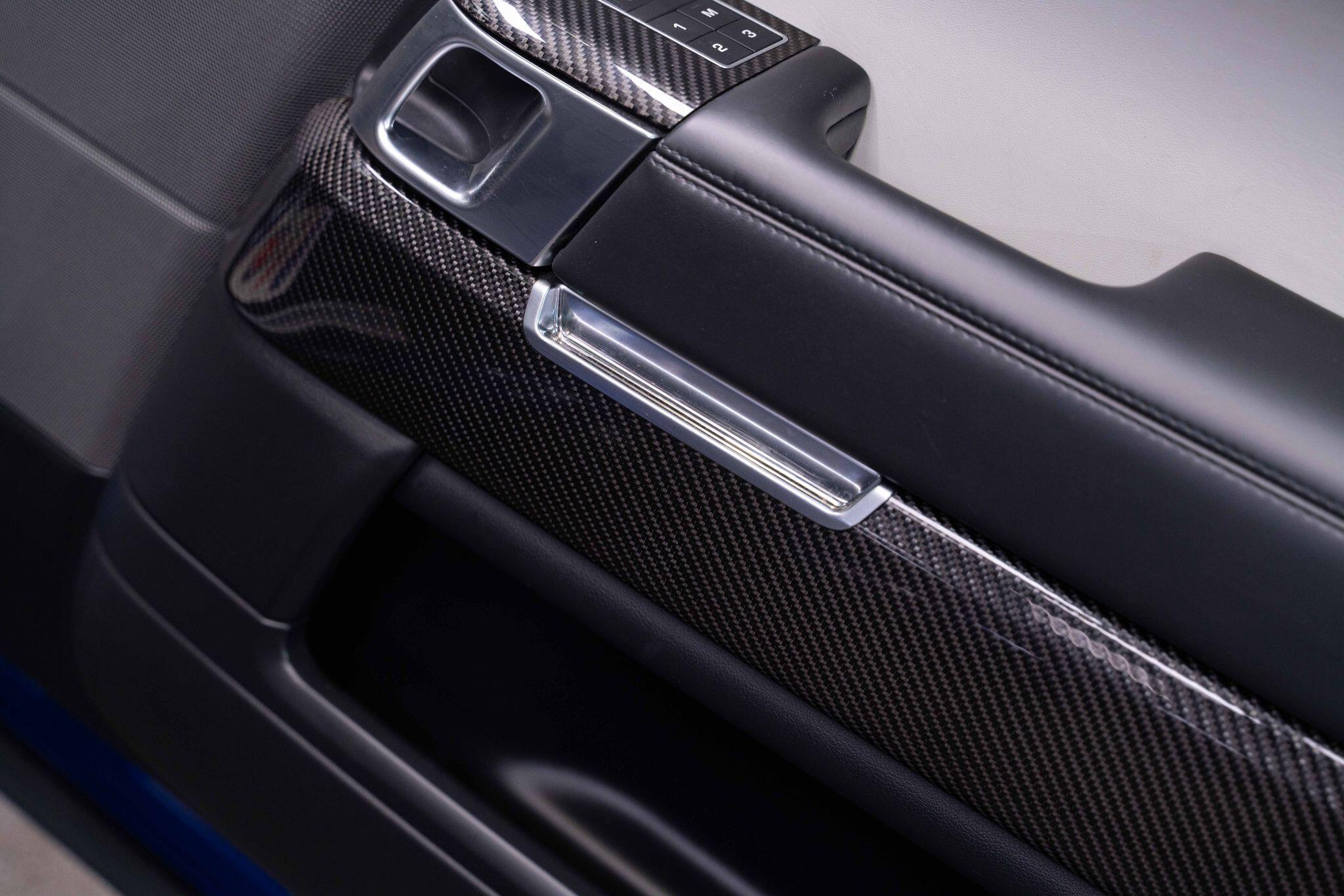 Land Rover Range Rover Sport 5.0 P575 V8 SVR Auto 4WD Euro 6 (s/s) 5dr 5dr Automatic 2026