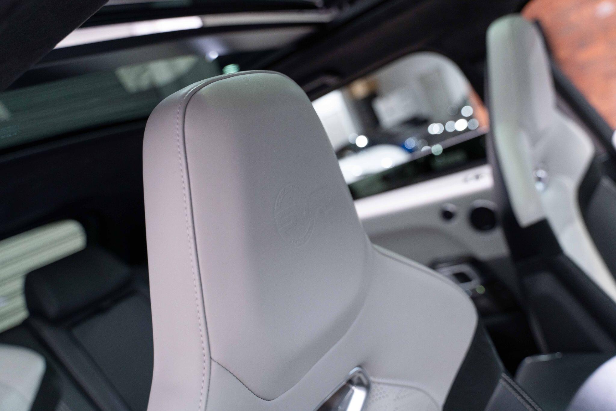 Land Rover Range Rover Sport 5.0 P575 V8 SVR Auto 4WD Euro 6 (s/s) 5dr 5dr Automatic 2026