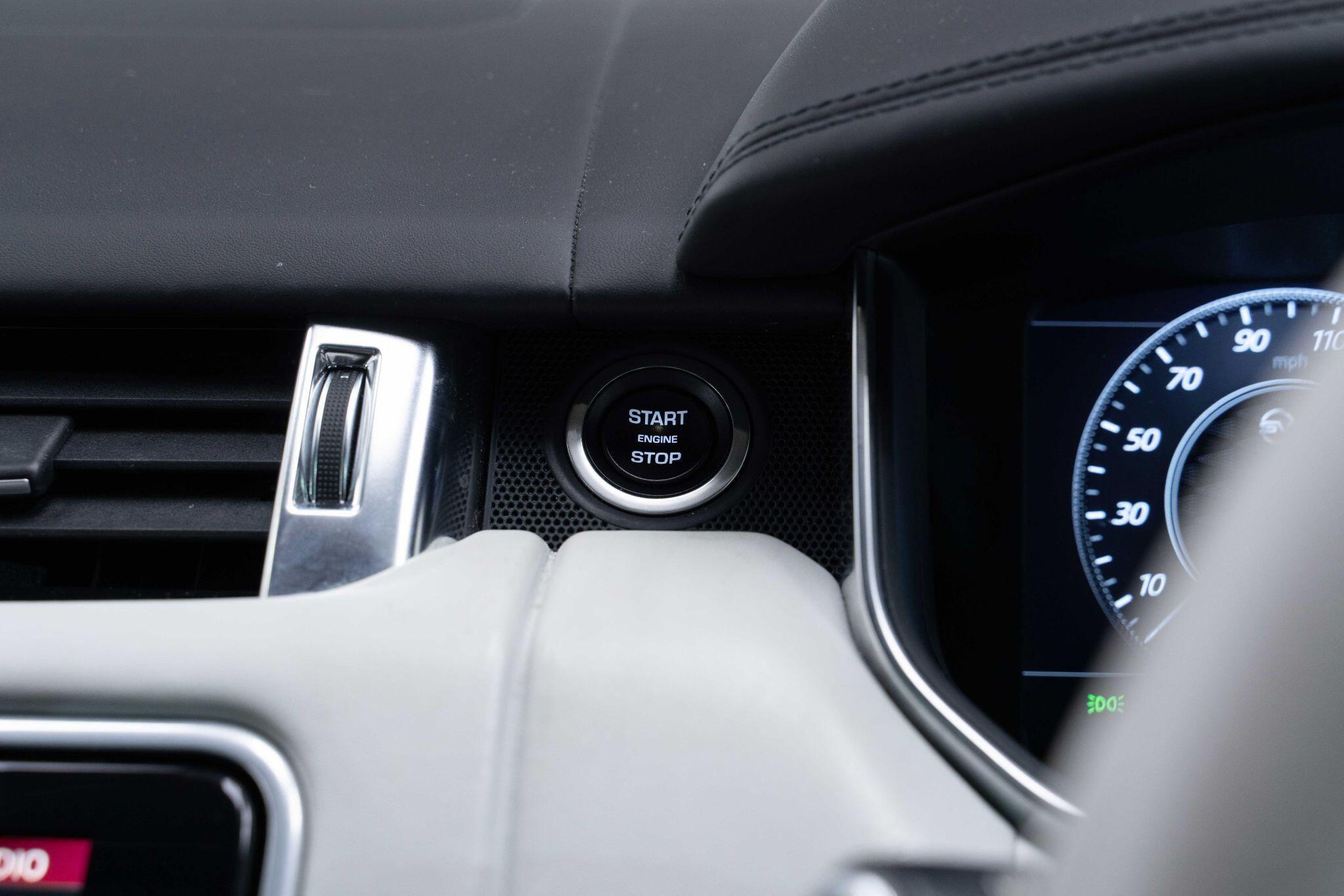 Land Rover Range Rover Sport 5.0 P575 V8 SVR Auto 4WD Euro 6 (s/s) 5dr 5dr Automatic 2026