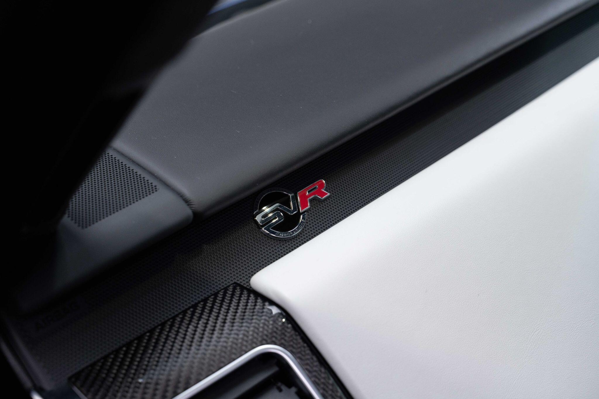 Land Rover Range Rover Sport 5.0 P575 V8 SVR Auto 4WD Euro 6 (s/s) 5dr 5dr Automatic 2026