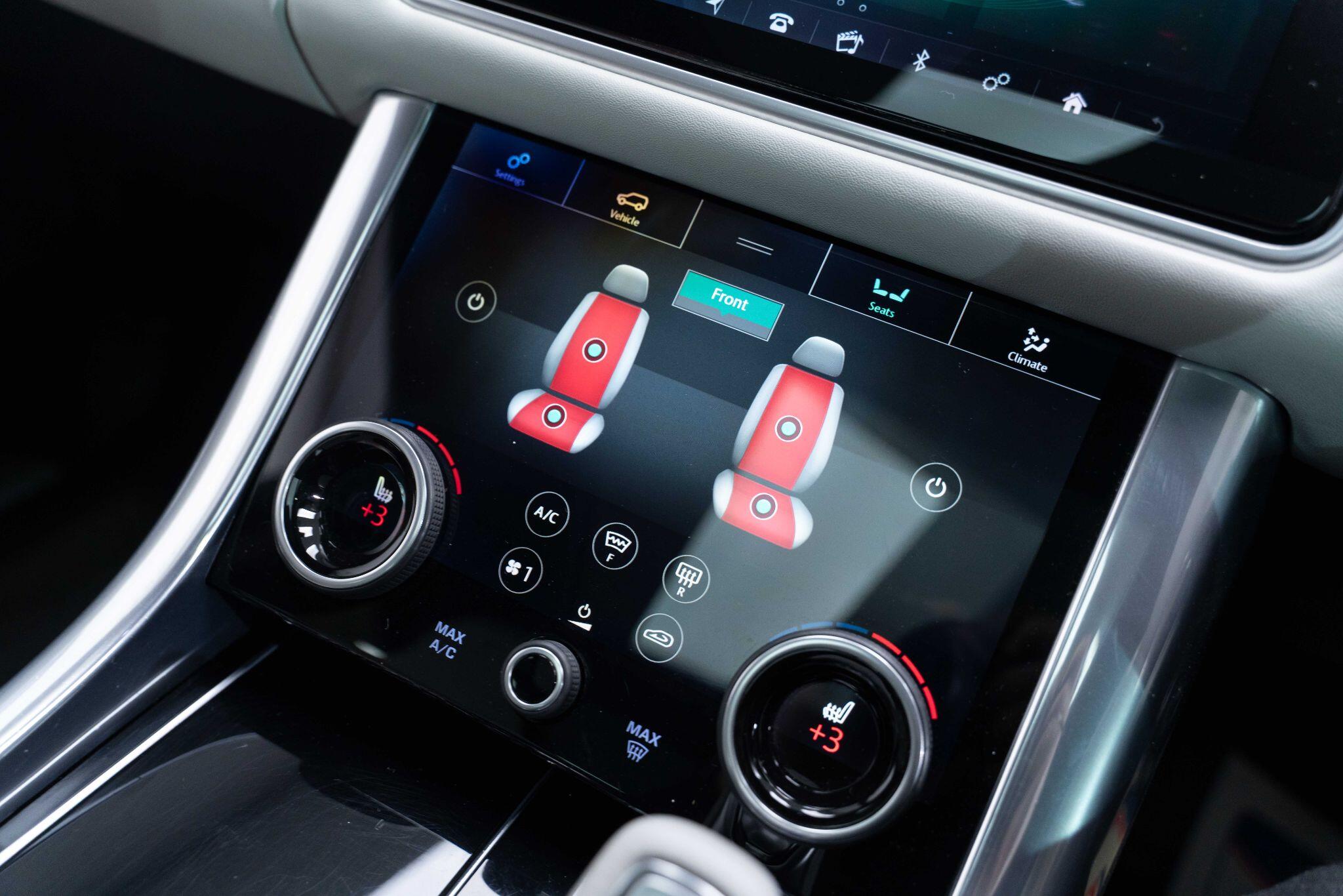 Land Rover Range Rover Sport 5.0 P575 V8 SVR Auto 4WD Euro 6 (s/s) 5dr 5dr Automatic 2026