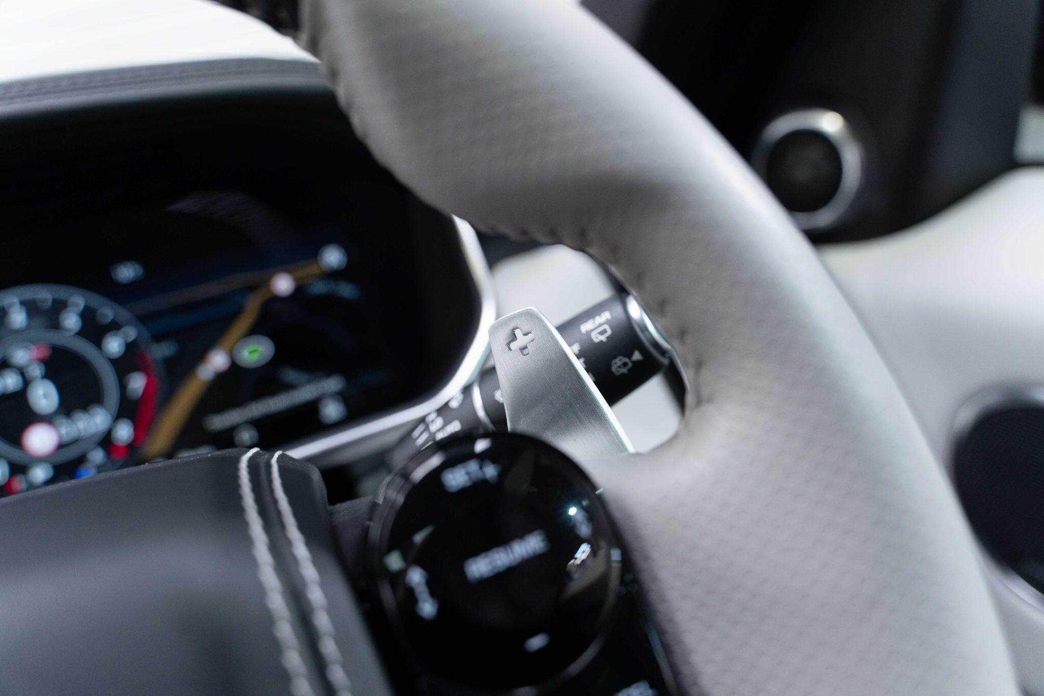 Land Rover Range Rover Sport 5.0 P575 V8 SVR Auto 4WD Euro 6 (s/s) 5dr 5dr Automatic 2026