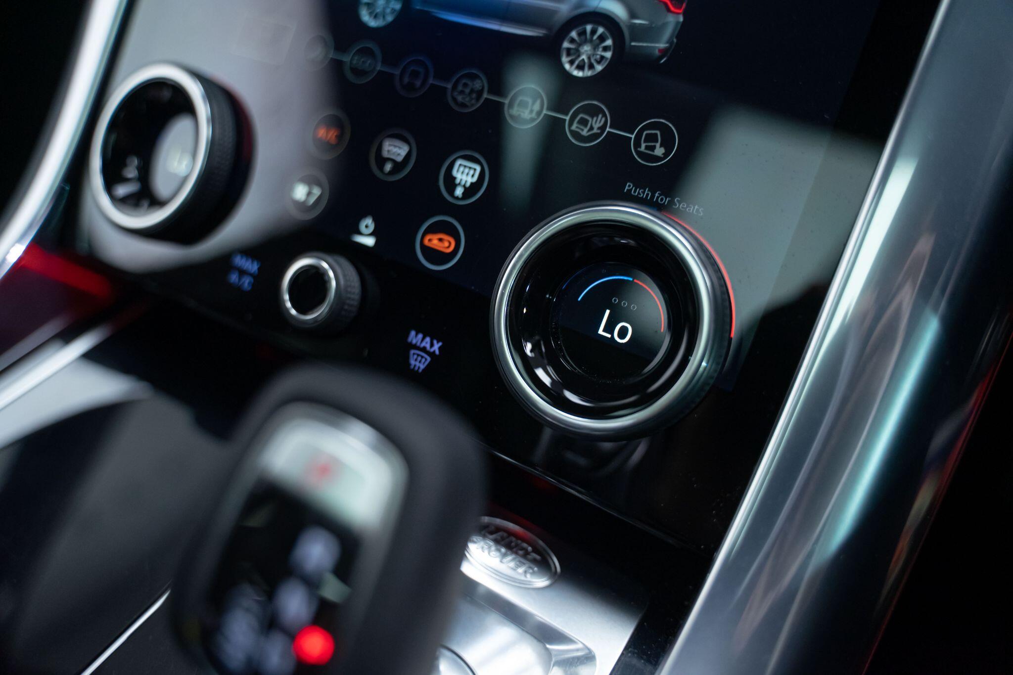 Land Rover Range Rover Sport 5.0 P575 V8 SVR Auto 4WD Euro 6 (s/s) 5dr 5dr Automatic 2025