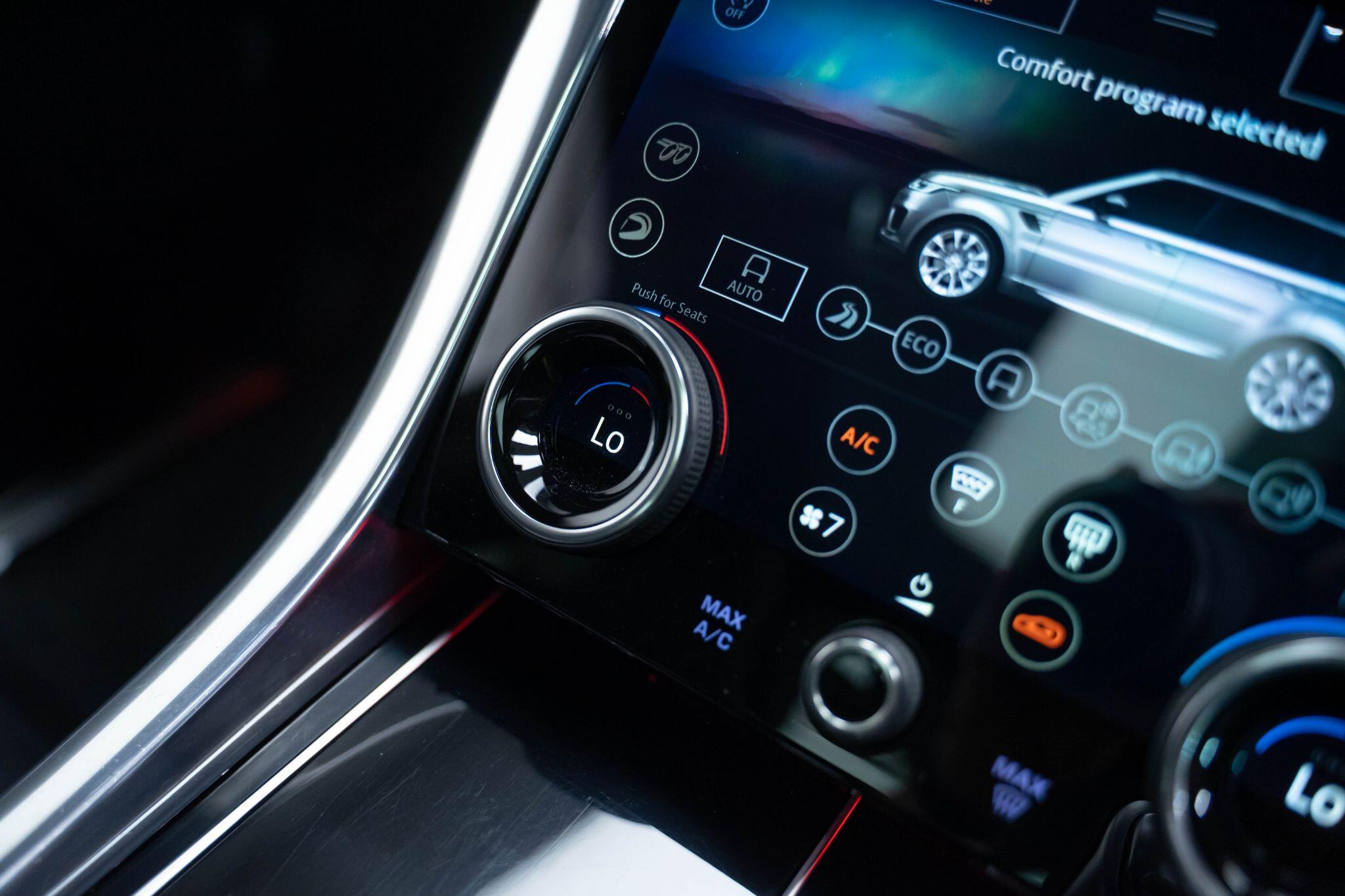 Land Rover Range Rover Sport 5.0 P575 V8 SVR Auto 4WD Euro 6 (s/s) 5dr 5dr Automatic 2025