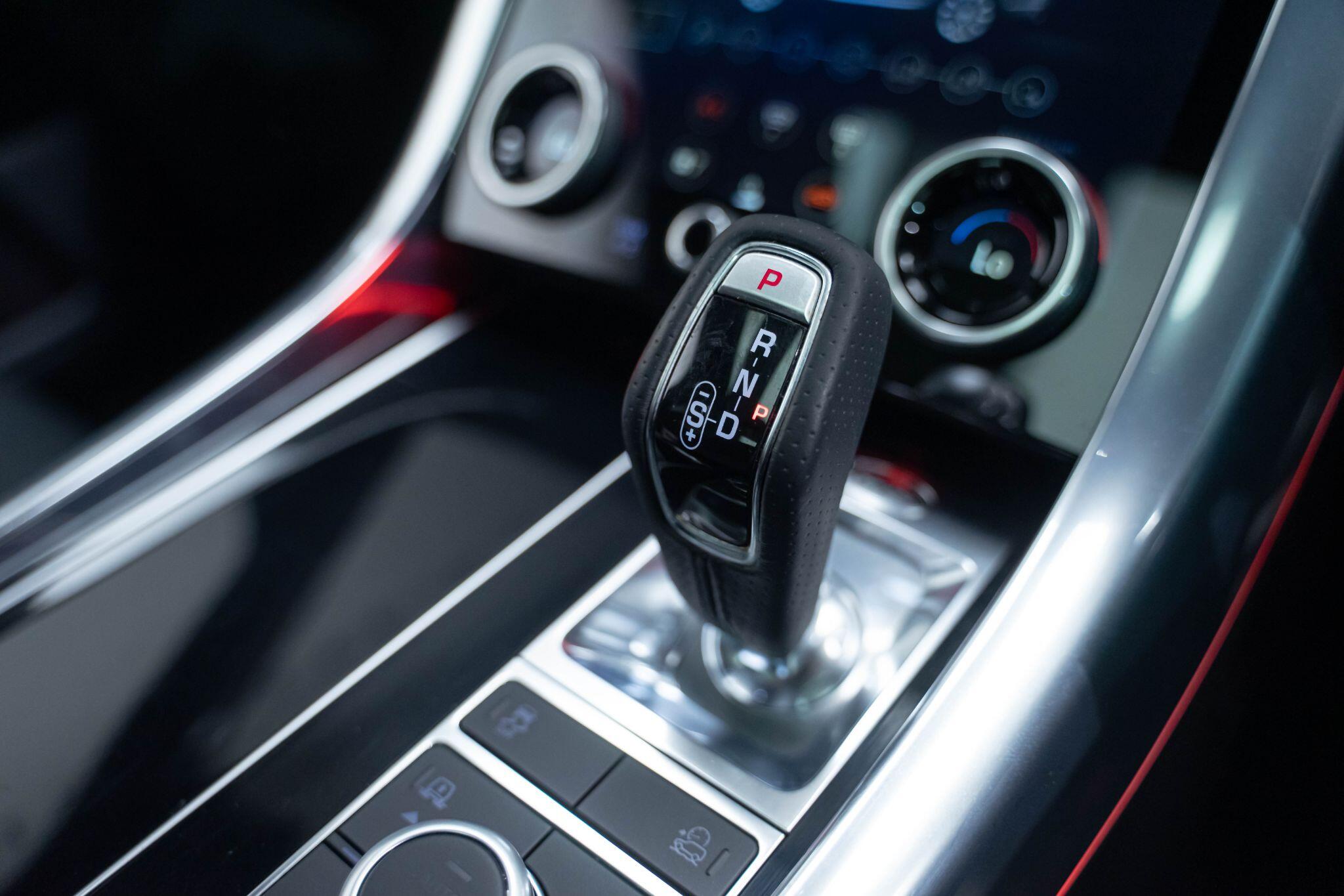 Land Rover Range Rover Sport 5.0 P575 V8 SVR Auto 4WD Euro 6 (s/s) 5dr 5dr Automatic 2025