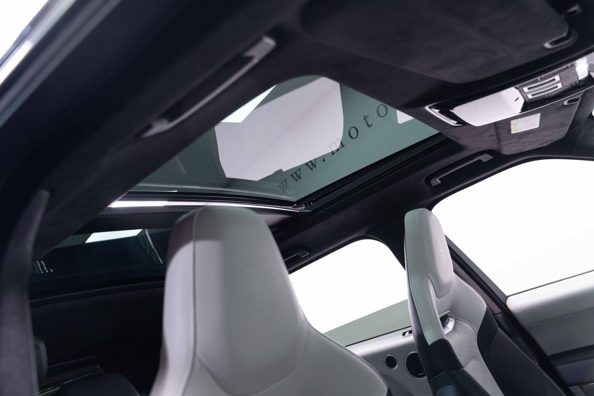 Land Rover Range Rover Sport 5.0 P575 V8 SVR Auto 4WD Euro 6 (s/s) 5dr 5dr Automatic 2026