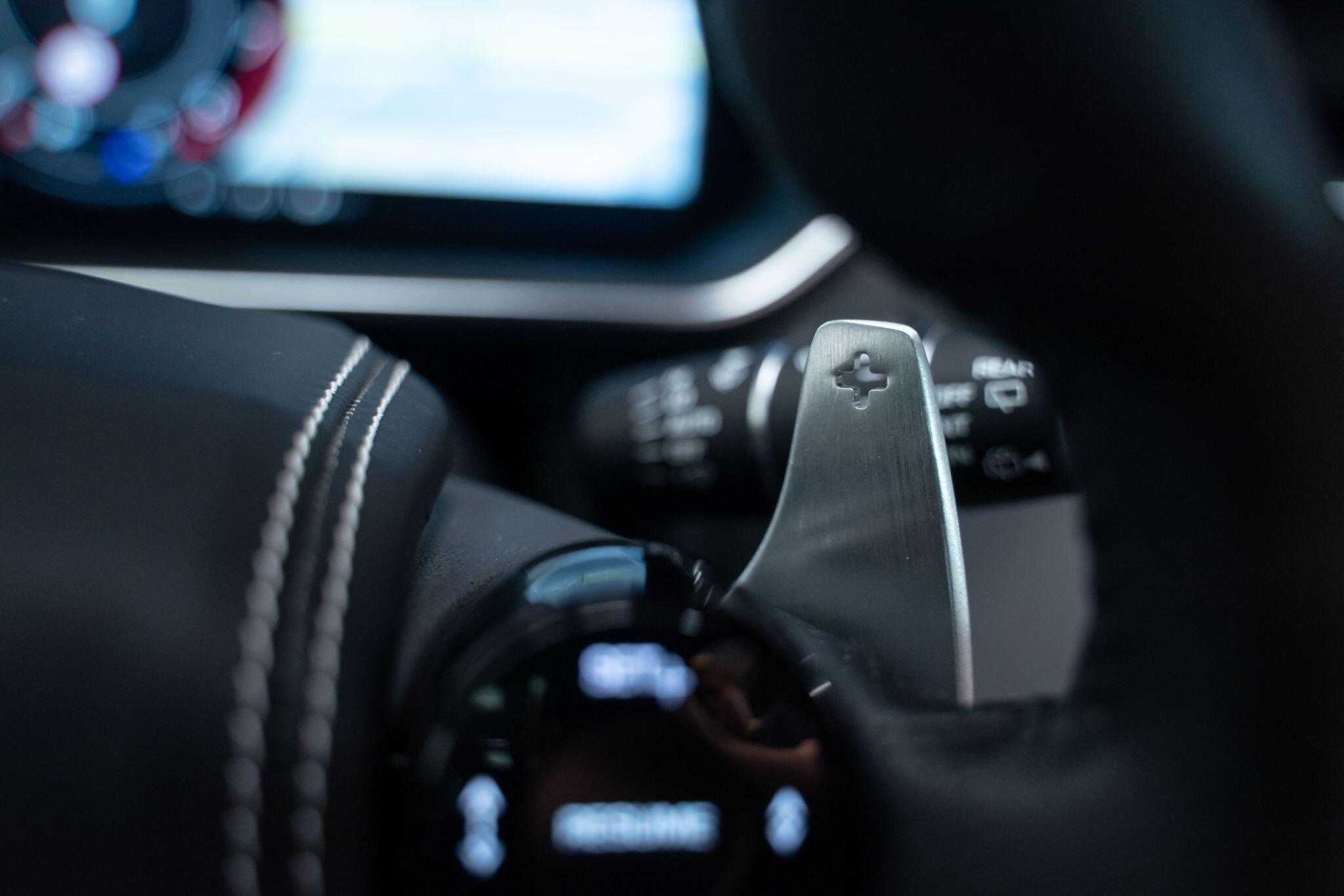 Land Rover Range Rover Sport 5.0 P575 V8 SVR Auto 4WD Euro 6 (s/s) 5dr 5dr Automatic 2025