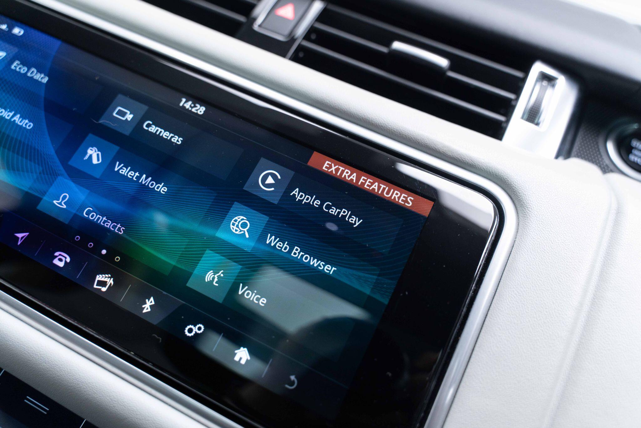 Land Rover Range Rover Sport 5.0 P575 V8 SVR Auto 4WD Euro 6 (s/s) 5dr 5dr Automatic 2026