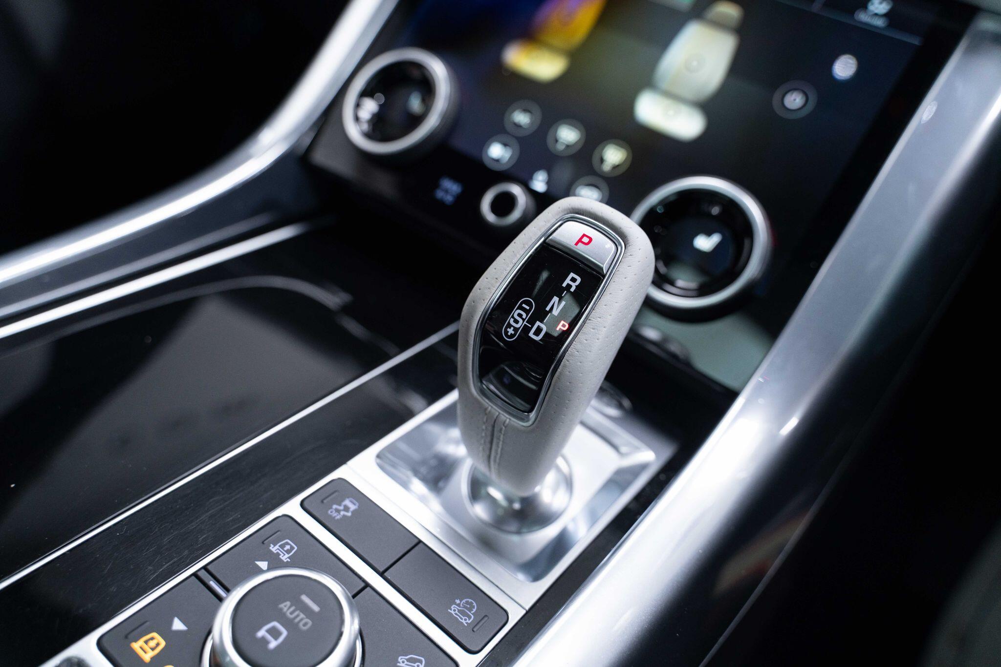 Land Rover Range Rover Sport 5.0 P575 V8 SVR Auto 4WD Euro 6 (s/s) 5dr 5dr Automatic 2026