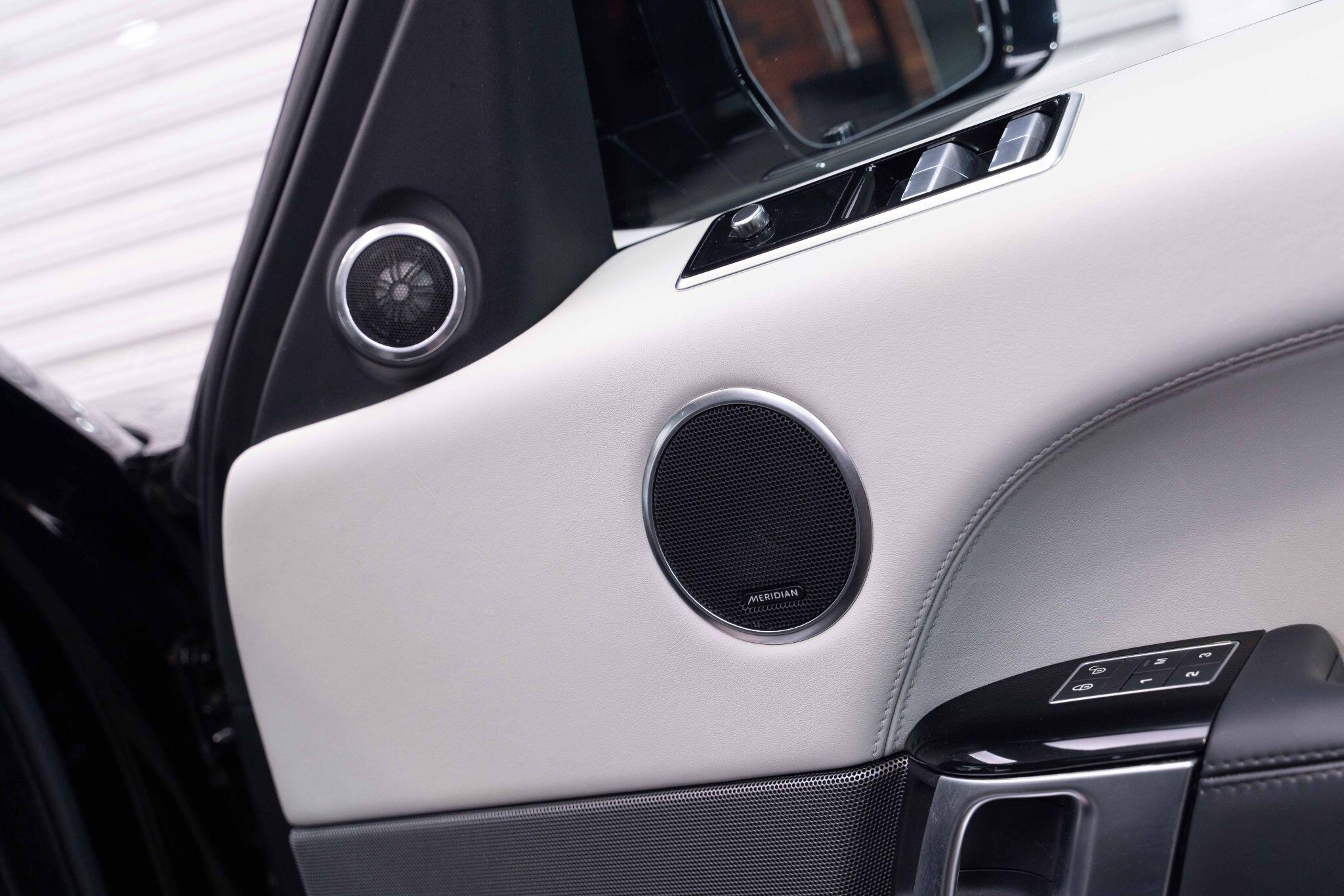 Land Rover Range Rover Sport 5.0 P575 V8 SVR Auto 4WD Euro 6 (s/s) 5dr 5dr Automatic 2026