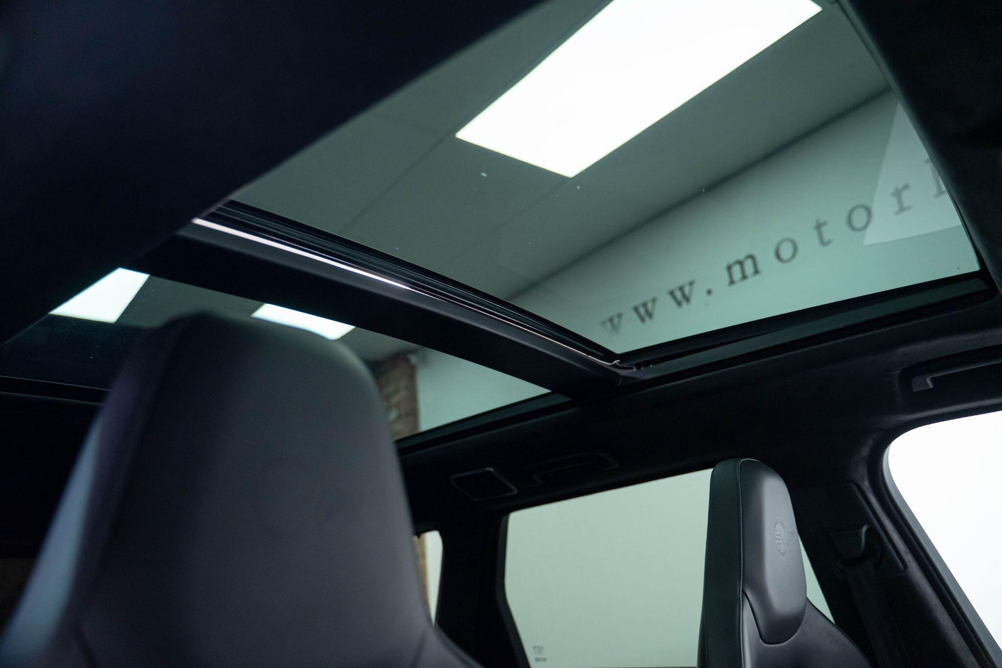 Land Rover Range Rover Sport 5.0 P575 V8 SVR Auto 4WD Euro 6 (s/s) 5dr 5dr Automatic 2025