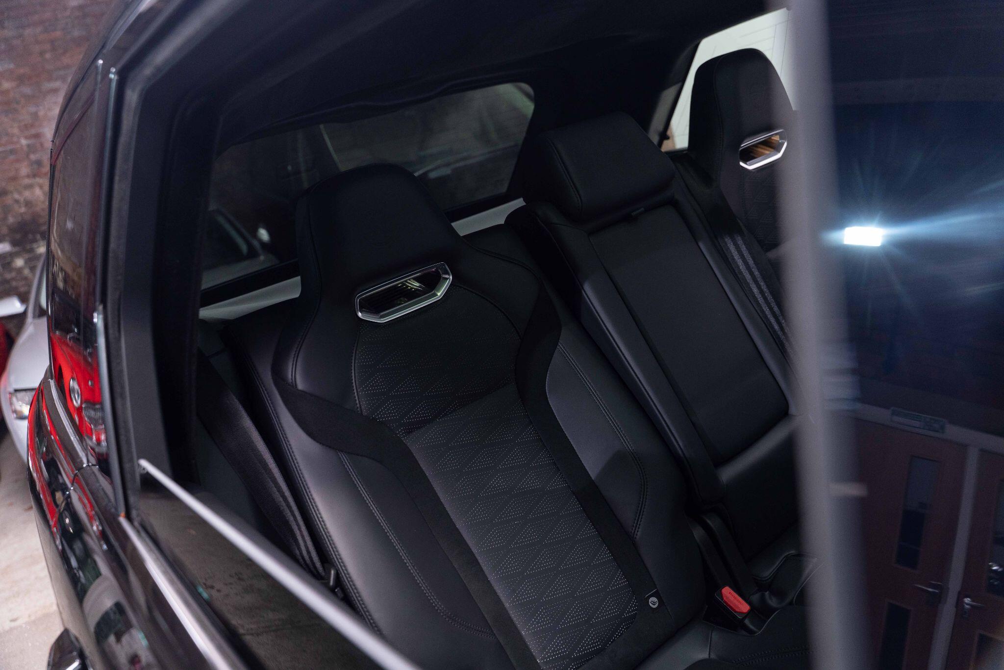 Land Rover Range Rover Sport 5.0 P575 V8 SVR Carbon Edition Auto 4WD Euro 6 (s/s) 5dr 5dr Automatic 2025