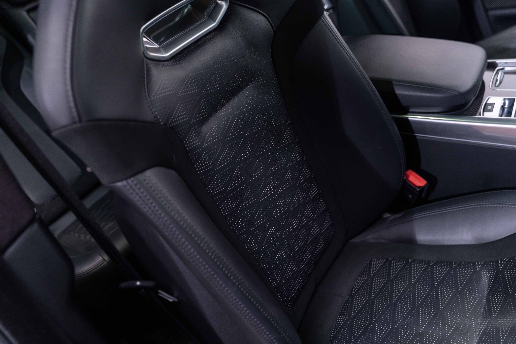 Land Rover Range Rover Sport 5.0 P575 V8 SVR Carbon Edition Auto 4WD Euro 6 (s/s) 5dr 5dr Automatic 2025