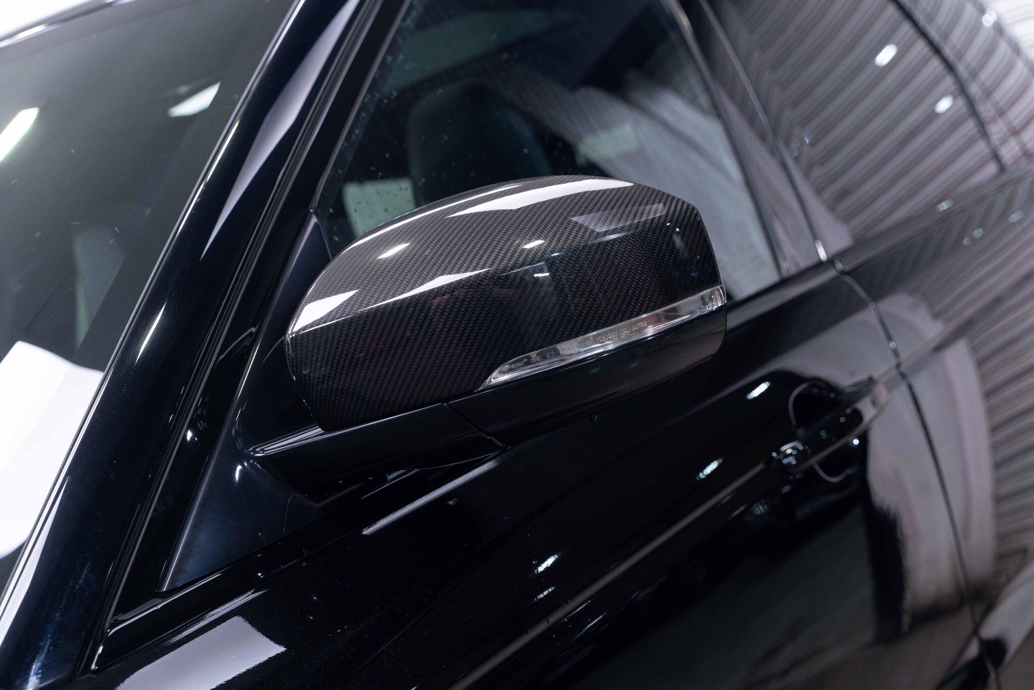 Land Rover Range Rover Sport 5.0 P575 V8 SVR Carbon Edition Auto 4WD Euro 6 (s/s) 5dr 5dr Automatic 2025