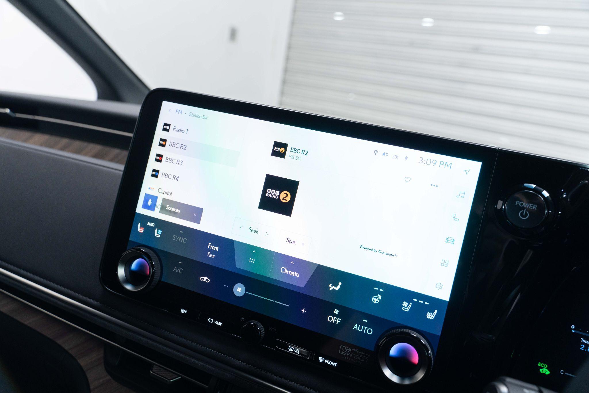 Lexus Lm 2.5 350h Takumi E-CVT AWD Euro 6 (s/s) 5dr 5dr Automatic 2026