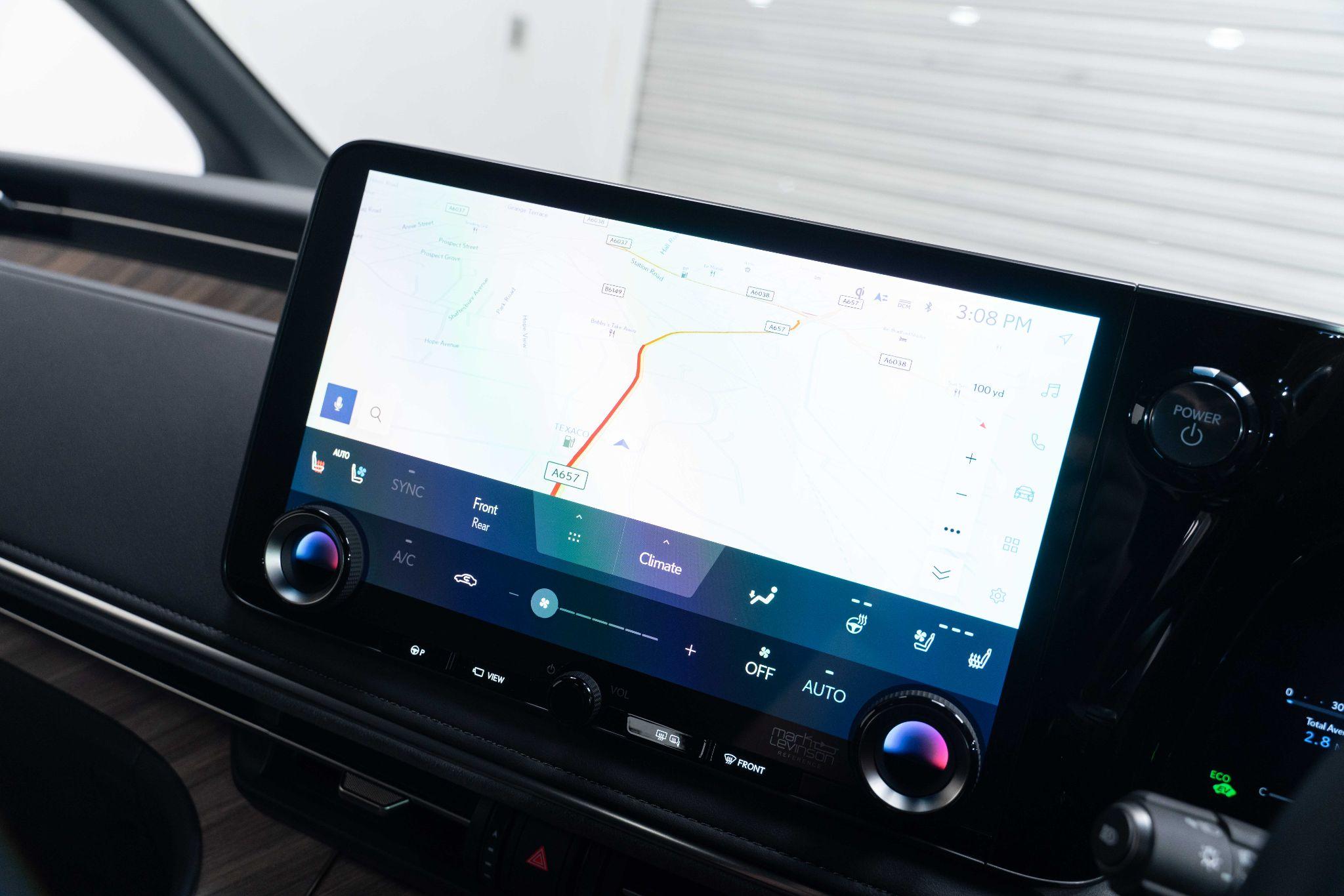 Lexus Lm 2.5 350h Takumi E-CVT AWD Euro 6 (s/s) 5dr 5dr Automatic 2026