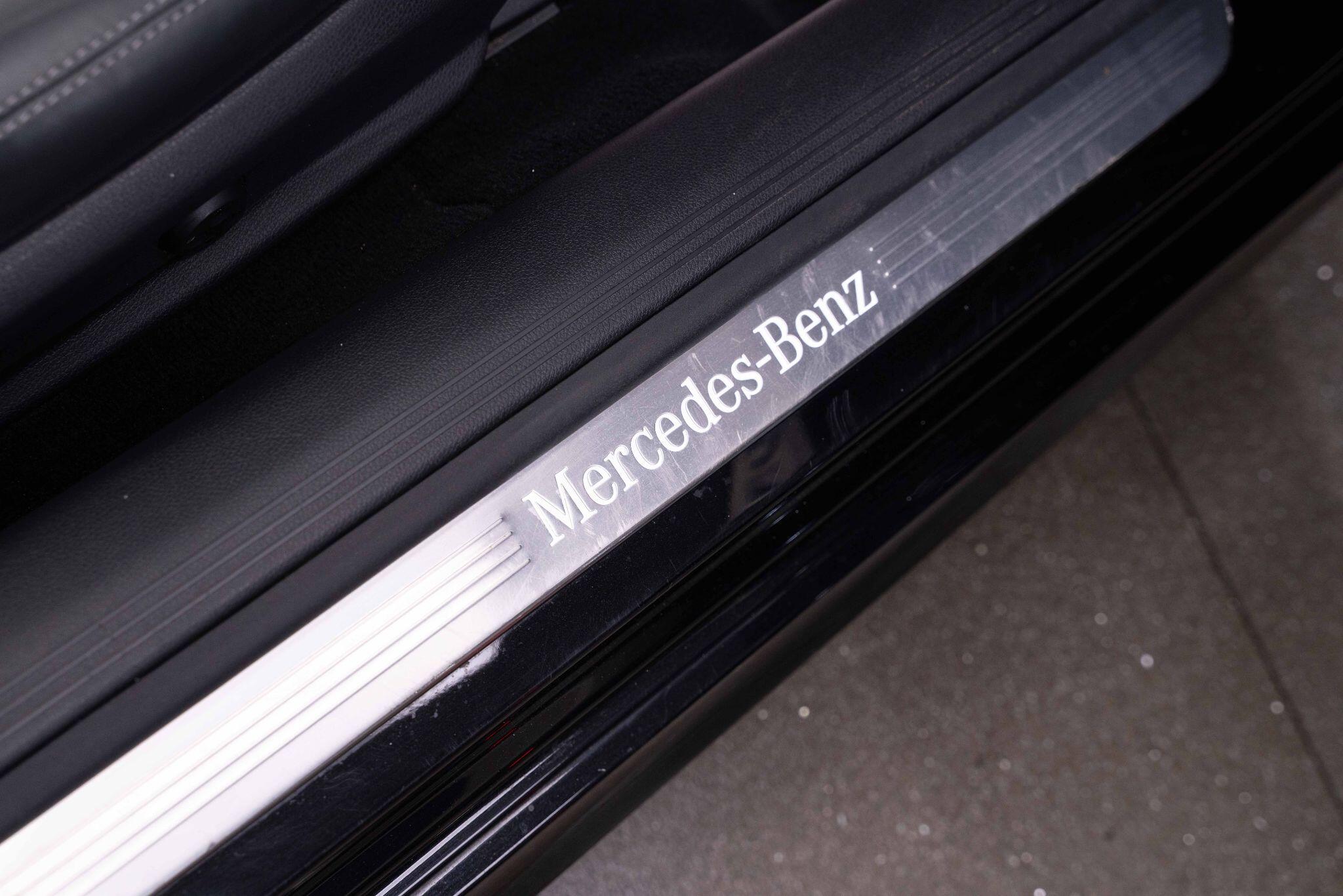 Mercedes-Benz E Class 2.0 E300 AMG Line (Premium Plus) Cabriolet G-Tronic+ Euro 6 (s/s) 2dr 2dr Automatic 2026