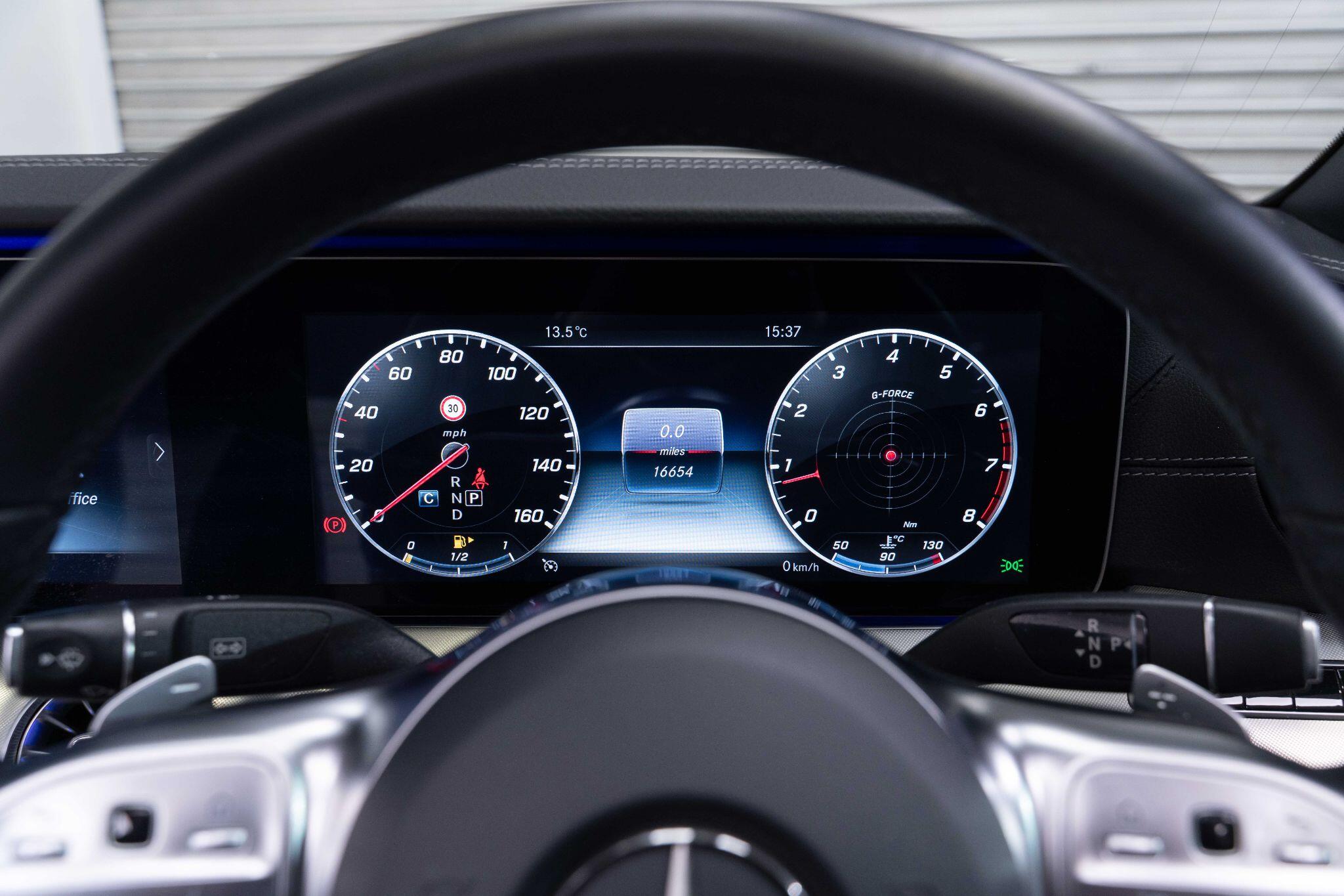 Mercedes-Benz E Class 2.0 E300 AMG Line (Premium Plus) Cabriolet G-Tronic+ Euro 6 (s/s) 2dr 2dr Automatic 2026
