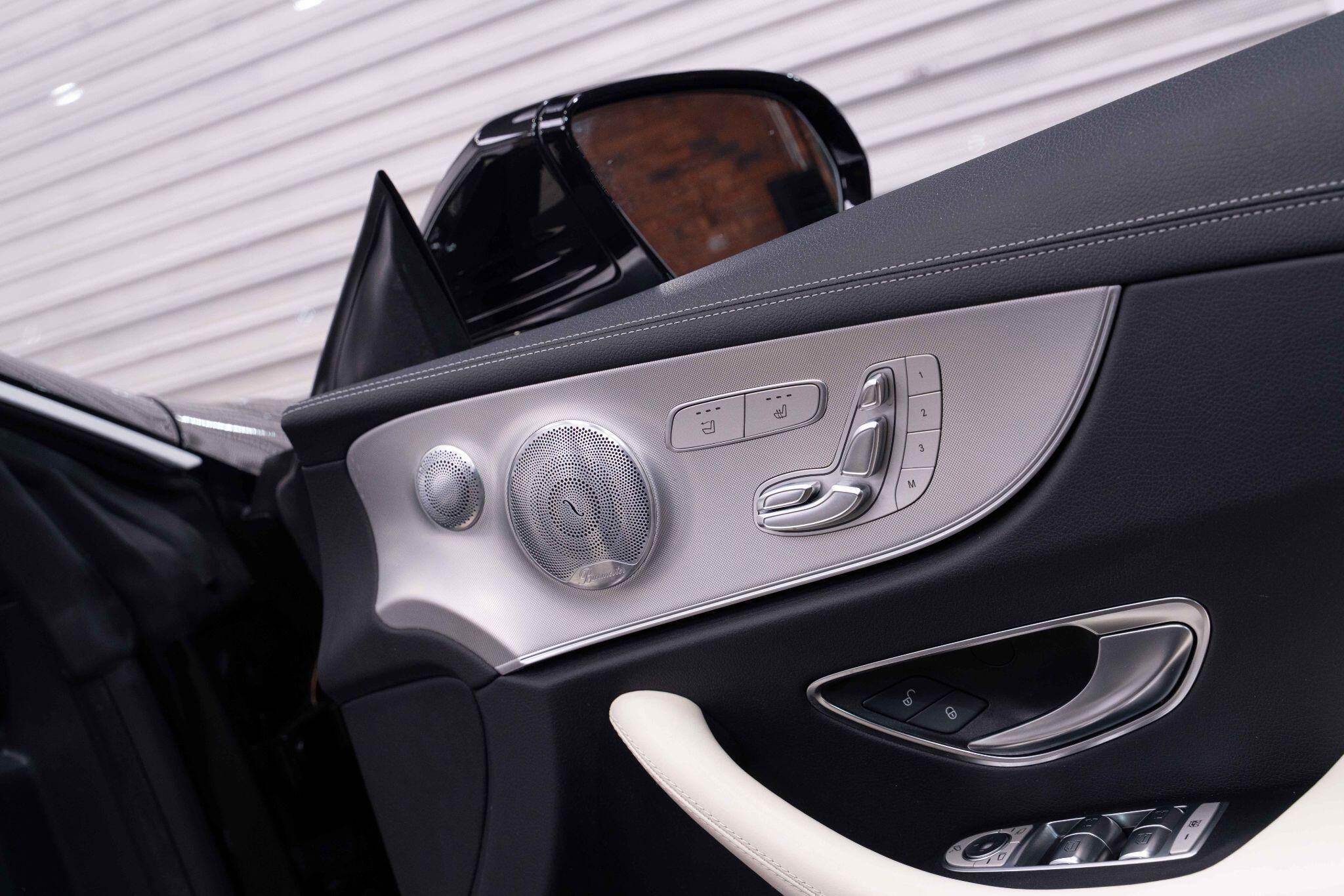Mercedes-Benz E Class 2.0 E300 AMG Line (Premium Plus) Cabriolet G-Tronic+ Euro 6 (s/s) 2dr 2dr Automatic 2026